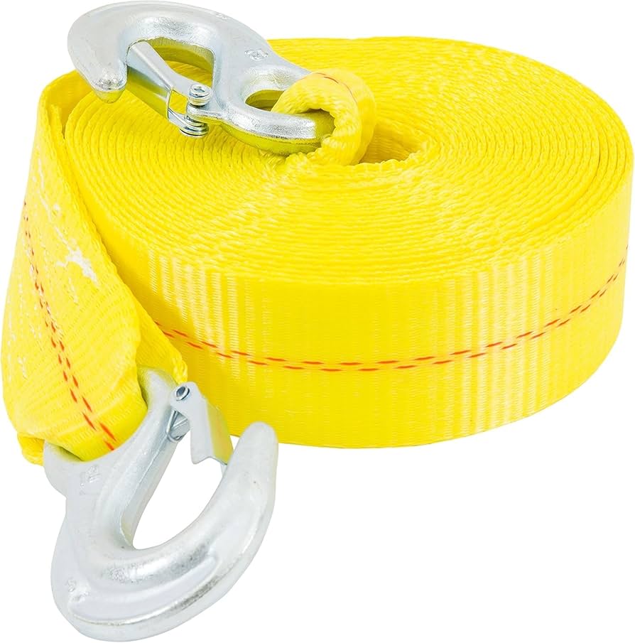 EMERGENCY TOW STRAP 2x16, UP-12357