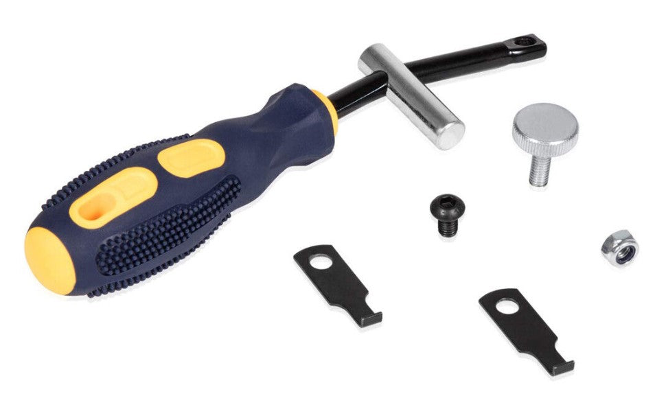Factory Image Racing Pro Seal Puller Crankshaft Camshaft Auto Remover Tool
