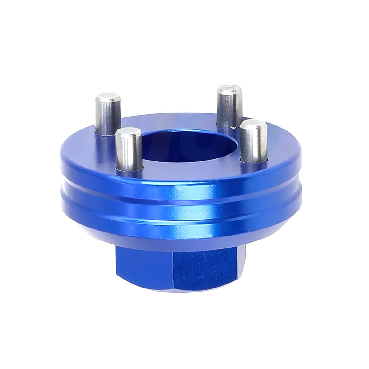 Dirt Racing Steering Stem Triple Clamp Nut Removal Tool Ducati