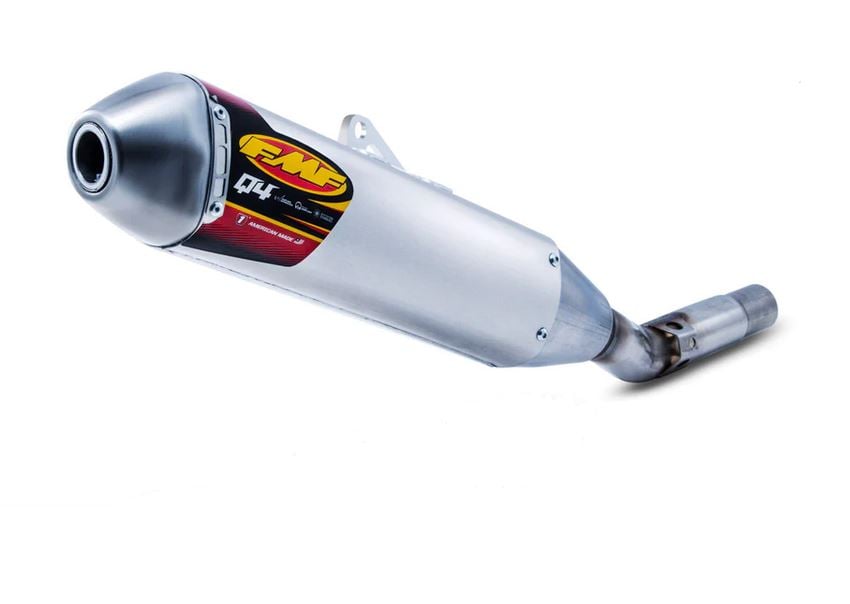 END OF LINE Factory 4.1 RCT Exhaust Silencer 10-10 Honda CRF 250 R - FMF 041383