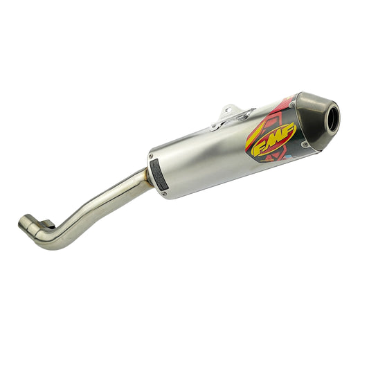 Fmf Exhausts Powercore 4 Exhaust Silencer 97-22 Suzuki Dr 650 Se - Fmf 043379