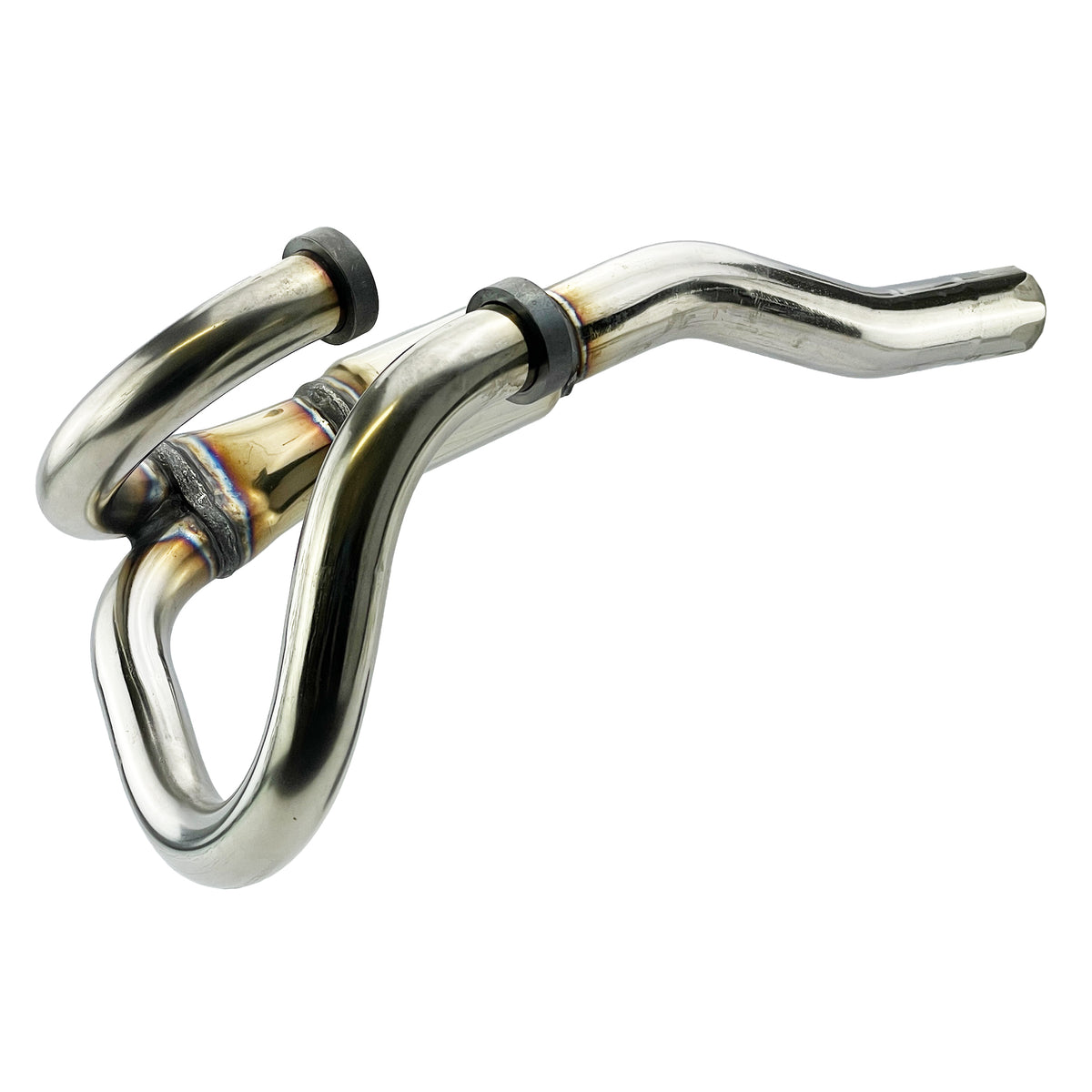 FMF PowerBomb Exhaust Header 88-20 Honda XR 600 650 R L - FMF 040020