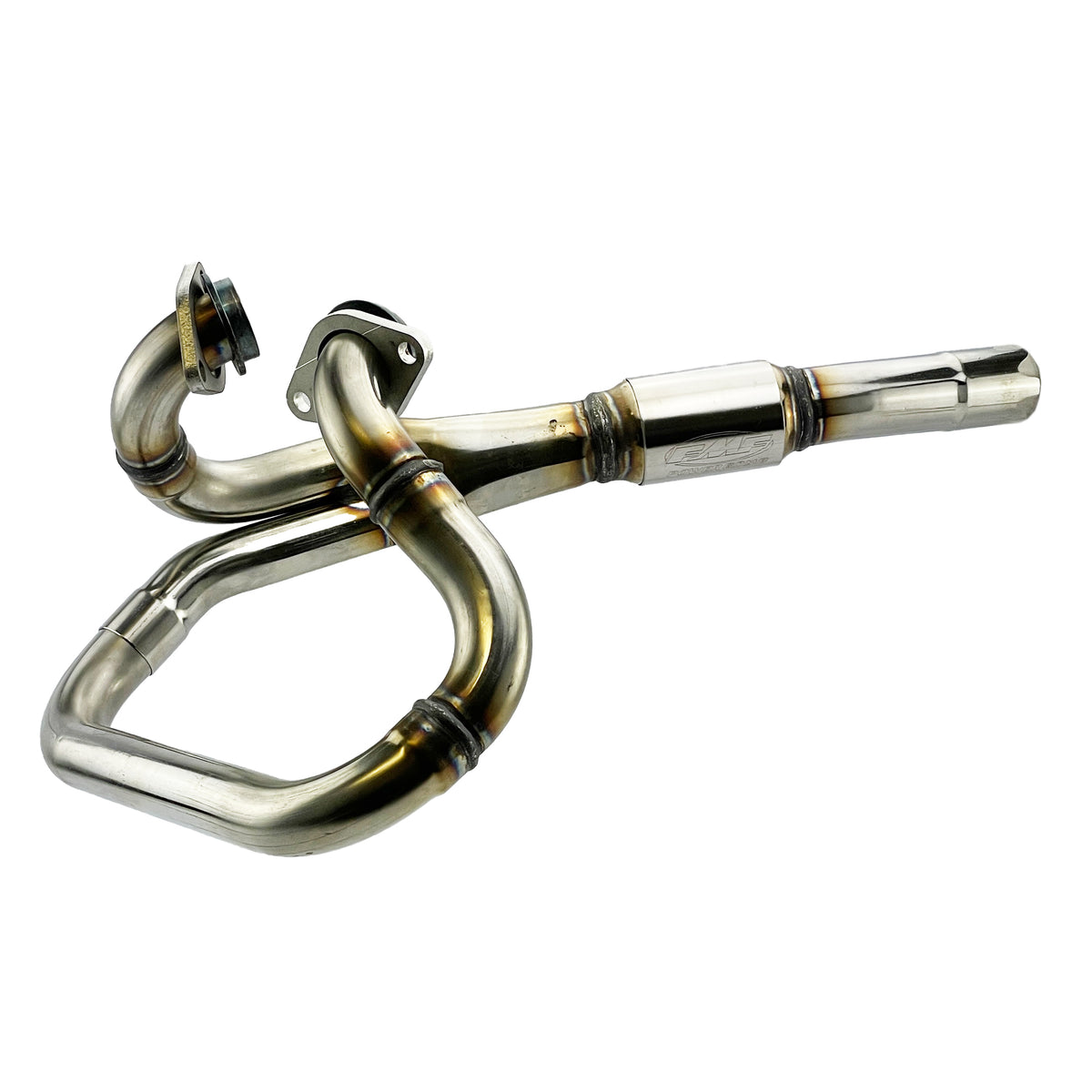 FMF PowerBomb Exhaust Header 00-05 Honda XR 650 R - FMF 040021