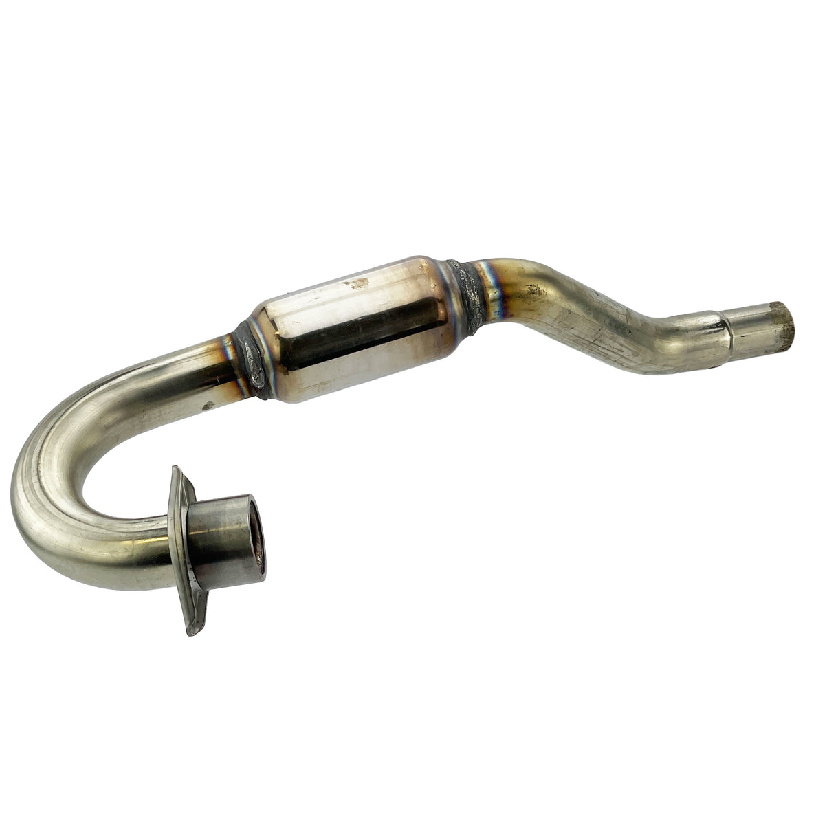 FMF PowerBomb Exhaust Header 03-19 Honda CRF 230 F - FMF 041483