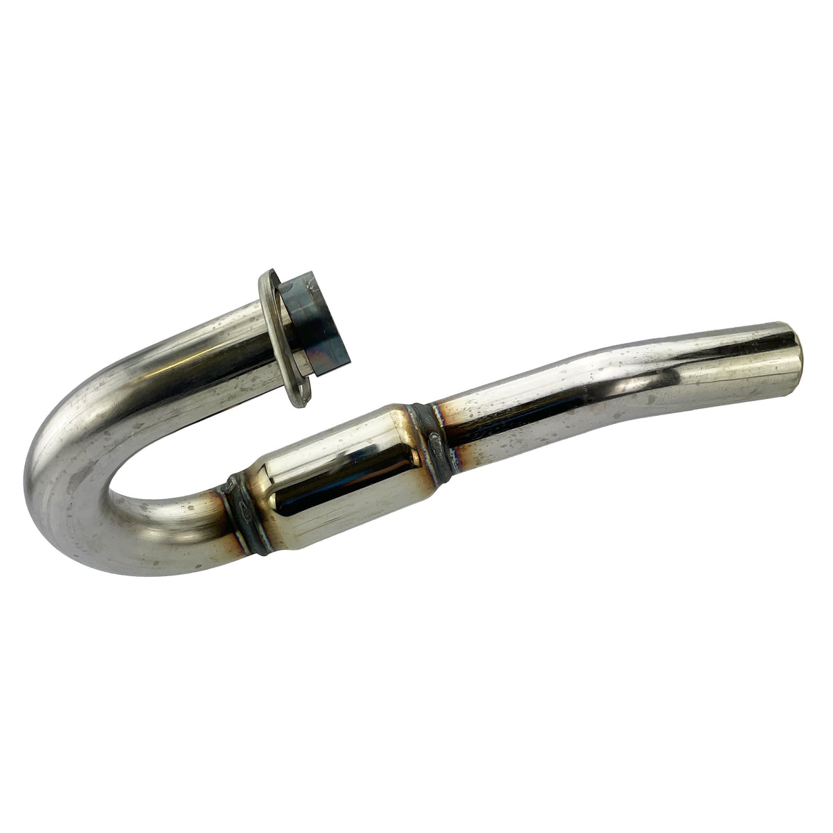 FMF PowerBomb Exhaust Header 06-11 Kawasaki KX 450 F - FMF 042094