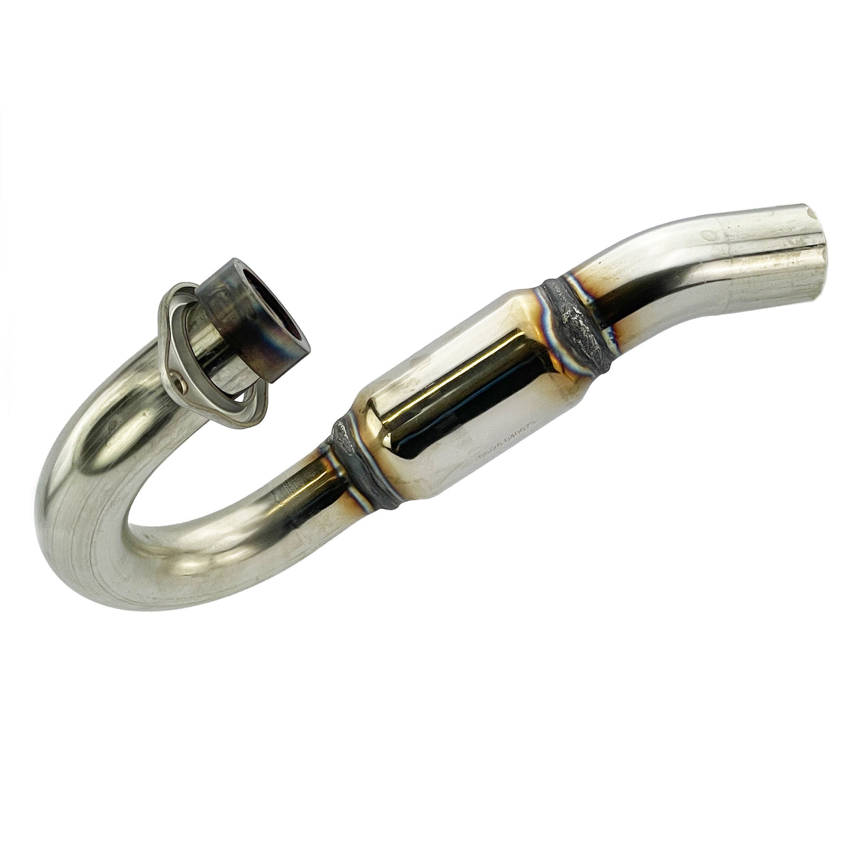 FMF PowerBomb Exhaust Header 01-13 Yamaha WR YZ 250 F - FMF 040073