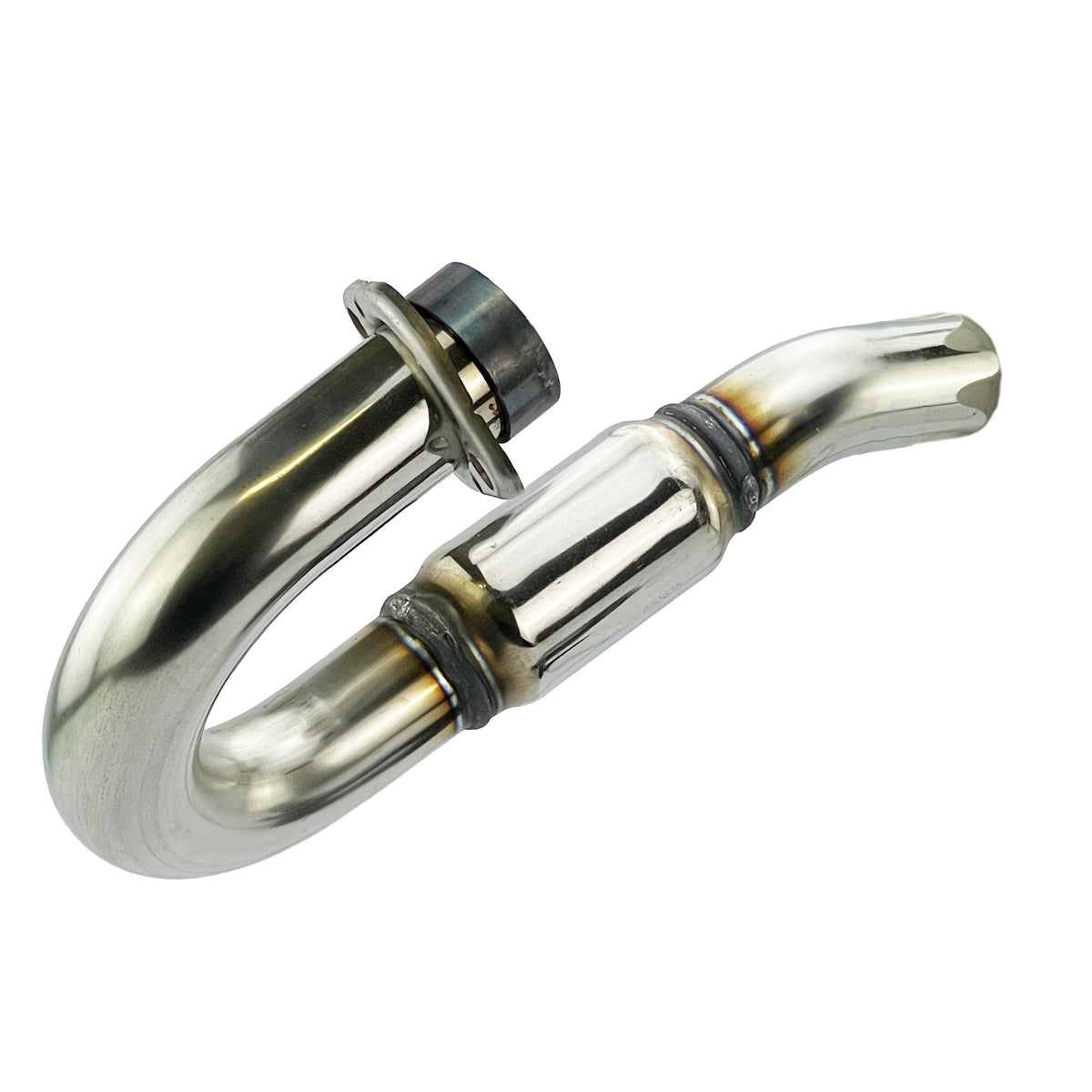 FMF PowerBomb Exhaust Header 03-15 Yamaha 450 YFZ YZ WR F - FMF 044033
