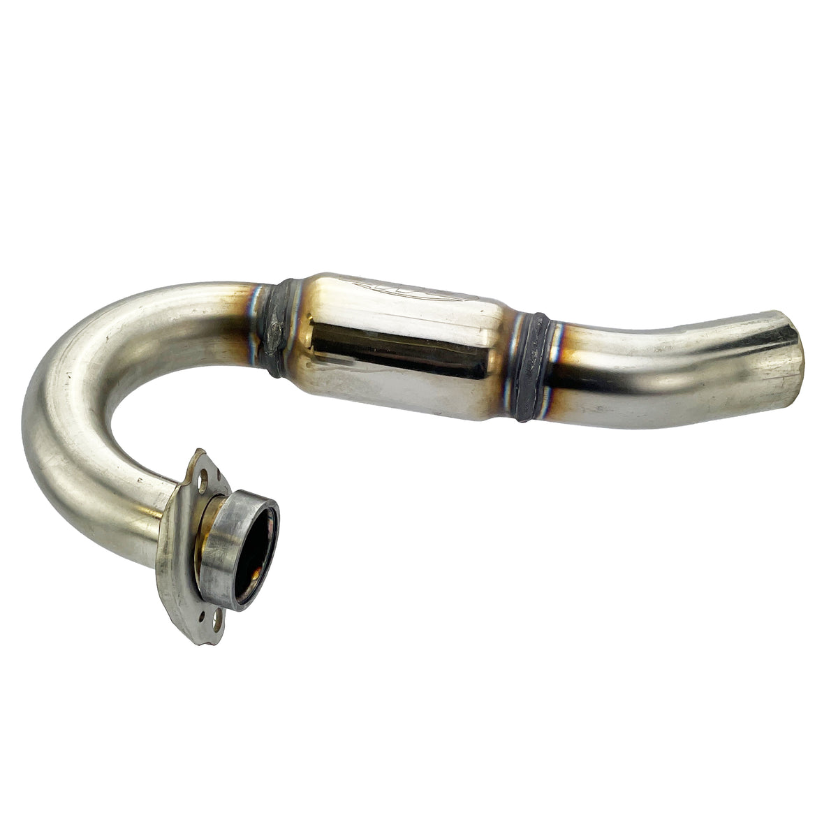 FMF PowerBomb Exhaust Header 06-09 Honda CRF 250 R - FMF 041220