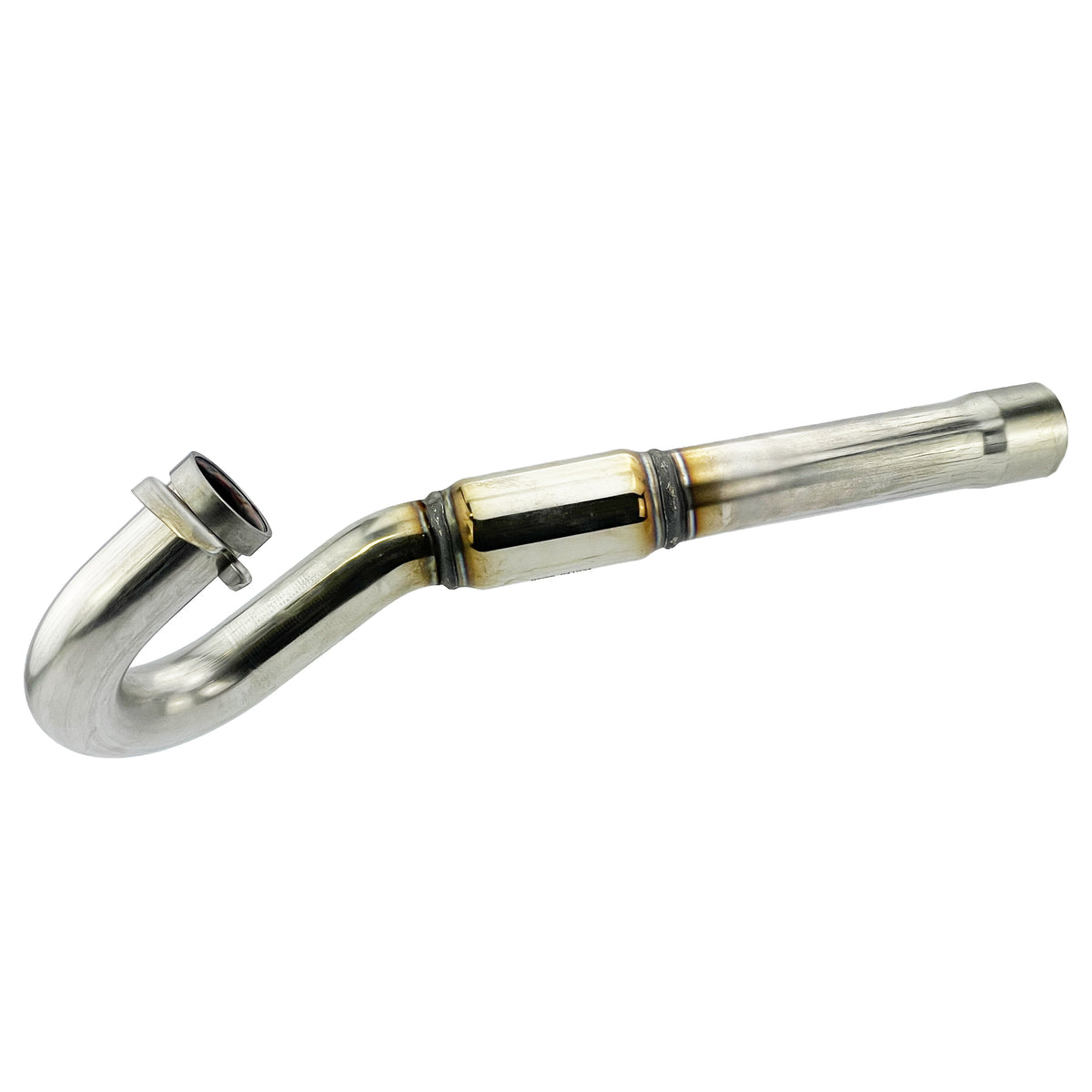 FMF PowerBomb Exhaust Header 02-03 Honda CRF 450 R - FMF 041034