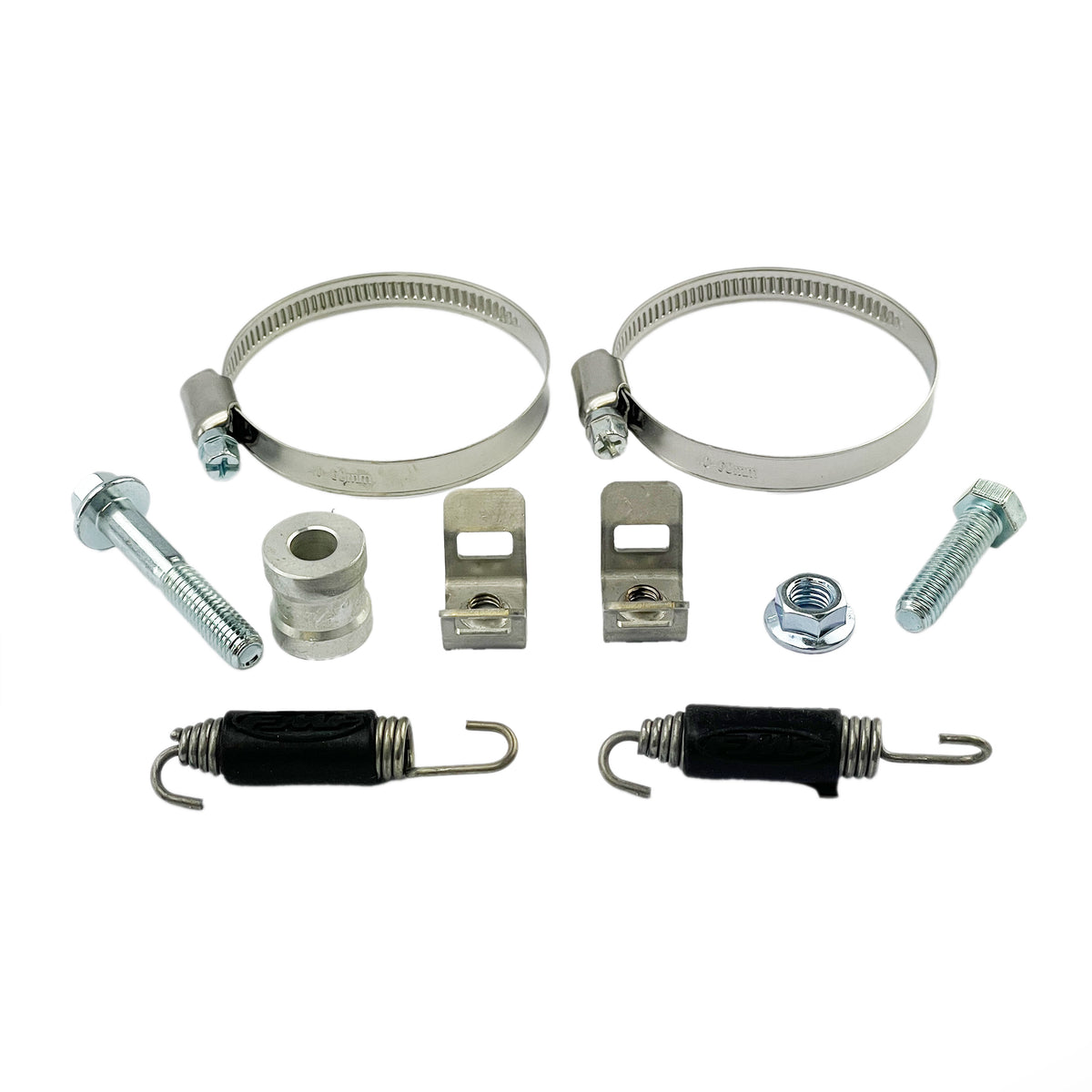 FMF Factory 4.1 RCT Exhaust Silencer 09-22 Yamaha YFZ 450 R X - FMF 044400