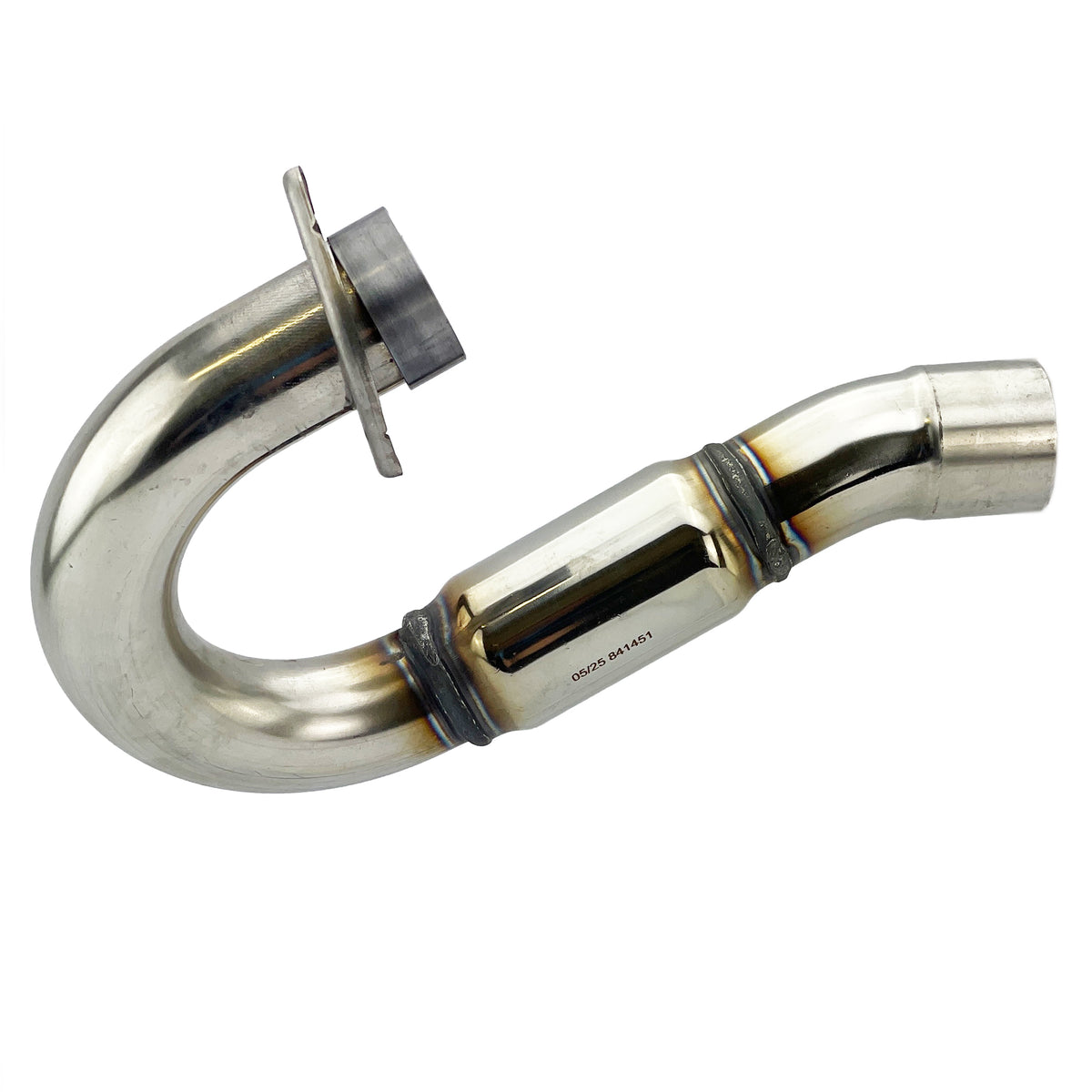 FMF PowerBomb Exhaust Header 09-22 Yamaha YFZ 450 R X - FMF 044298