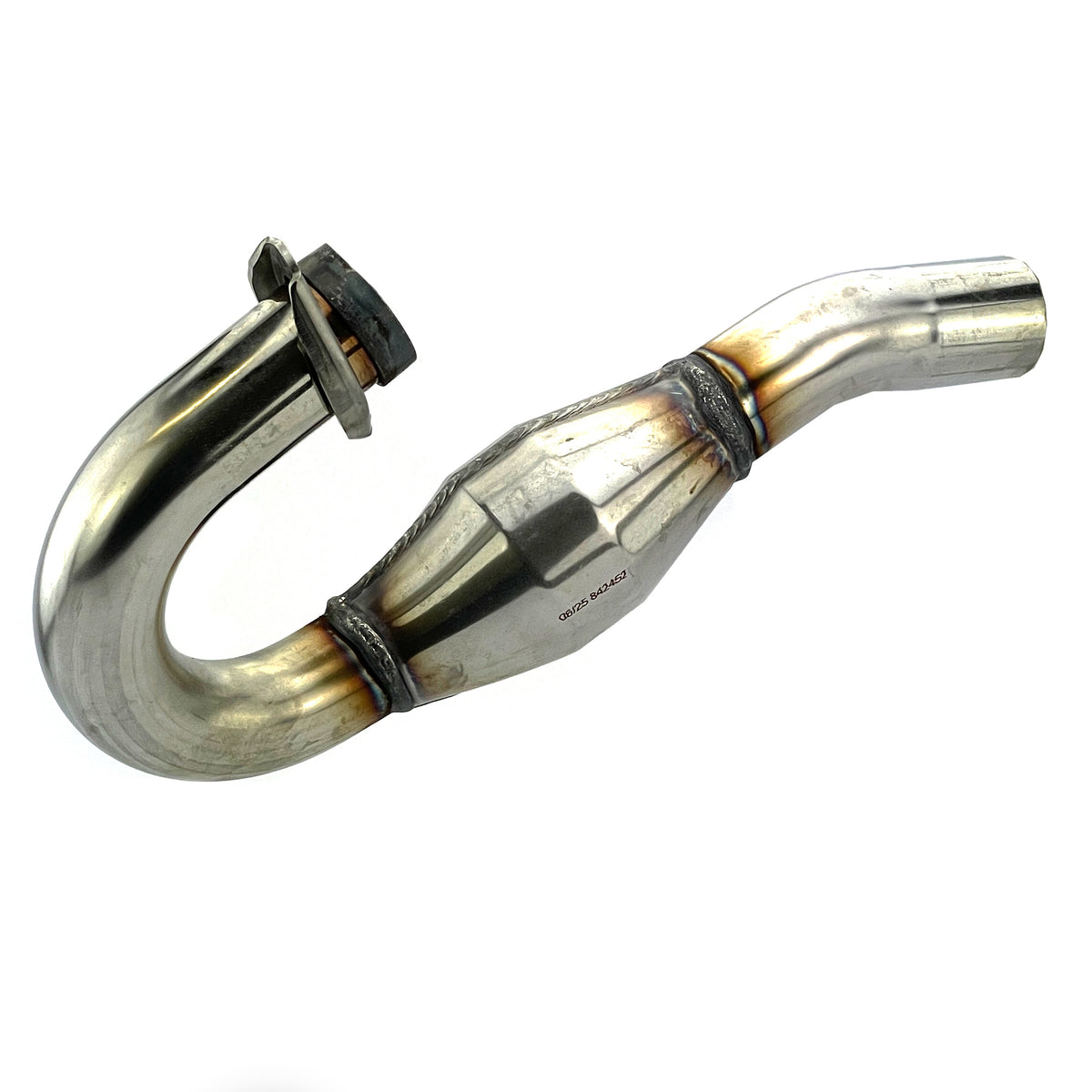 FMF MegaBomb Exhaust Header 11-25 Suzuki 450 RMZ RMX Z - FMF 043309