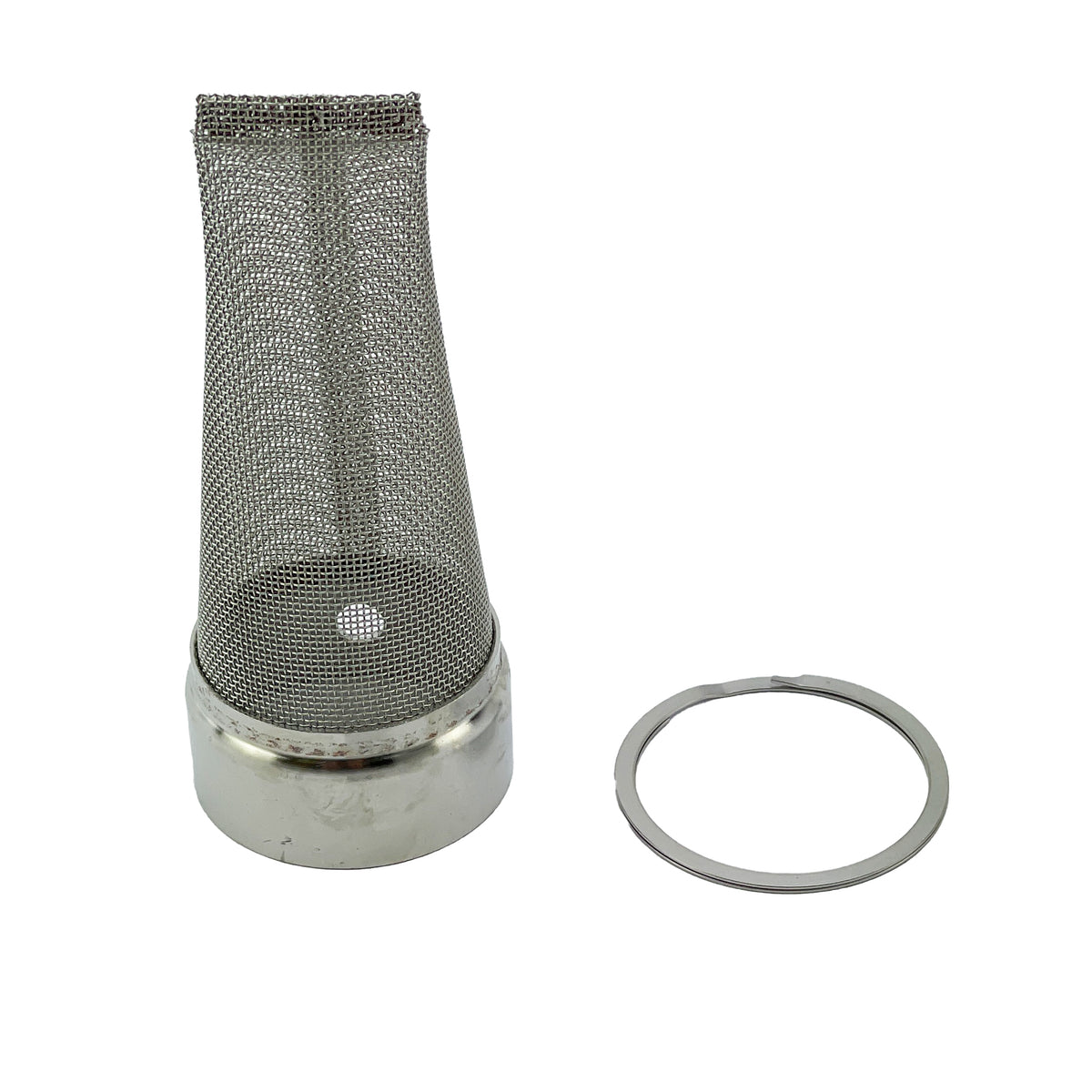 FMF Factory 4.1 RCT Exhaust Spark Arrestor Insert - FMF 040638
