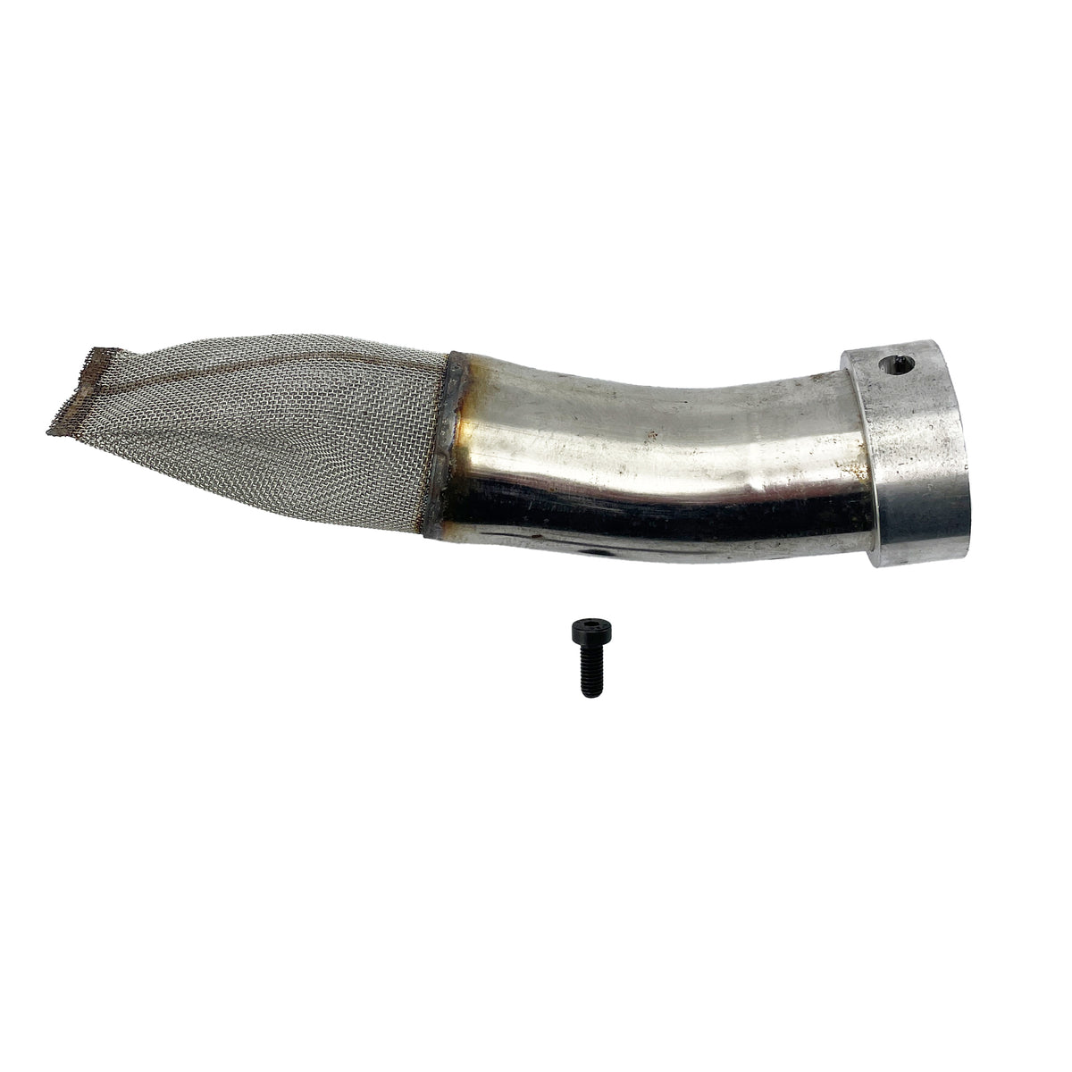 FMF Q4 Powercore 4 Exhaust Quiet Core S/A Insert - FMF 040671