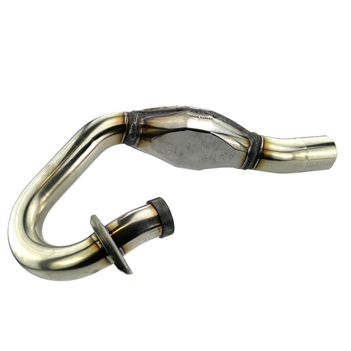 FMF MegaBomb Exhaust Header 19-25 Suzuki RM-Z 250 - FMF 043368