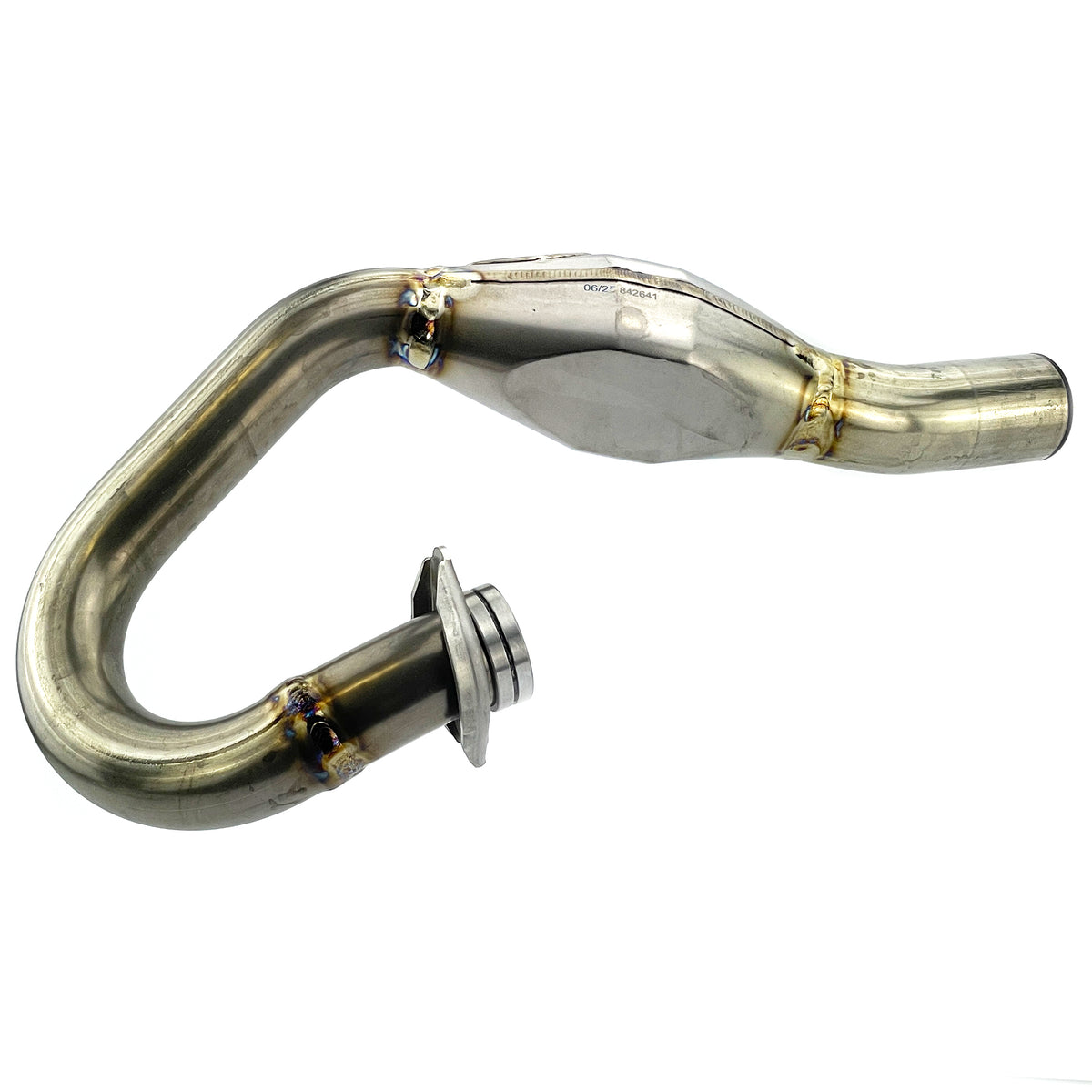 FMF MegaBomb Exhaust Header 19-25 Suzuki RM-Z 250 - FMF 043369