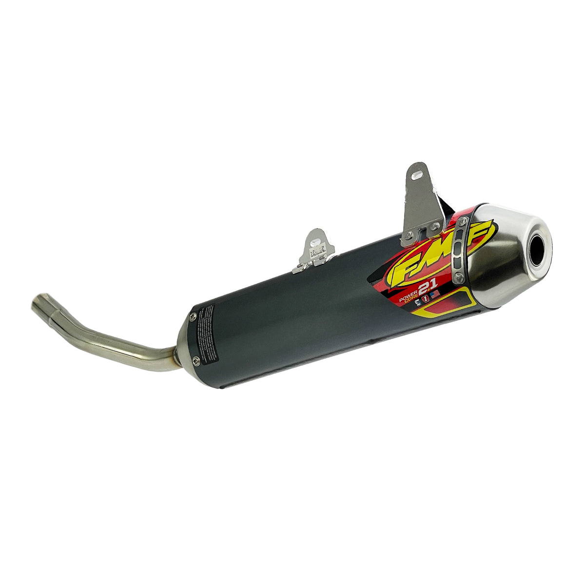 FMF Powercore 2.1 Exhaust Silencer 20-24 Sherco SE 250 300 - FMF 025278