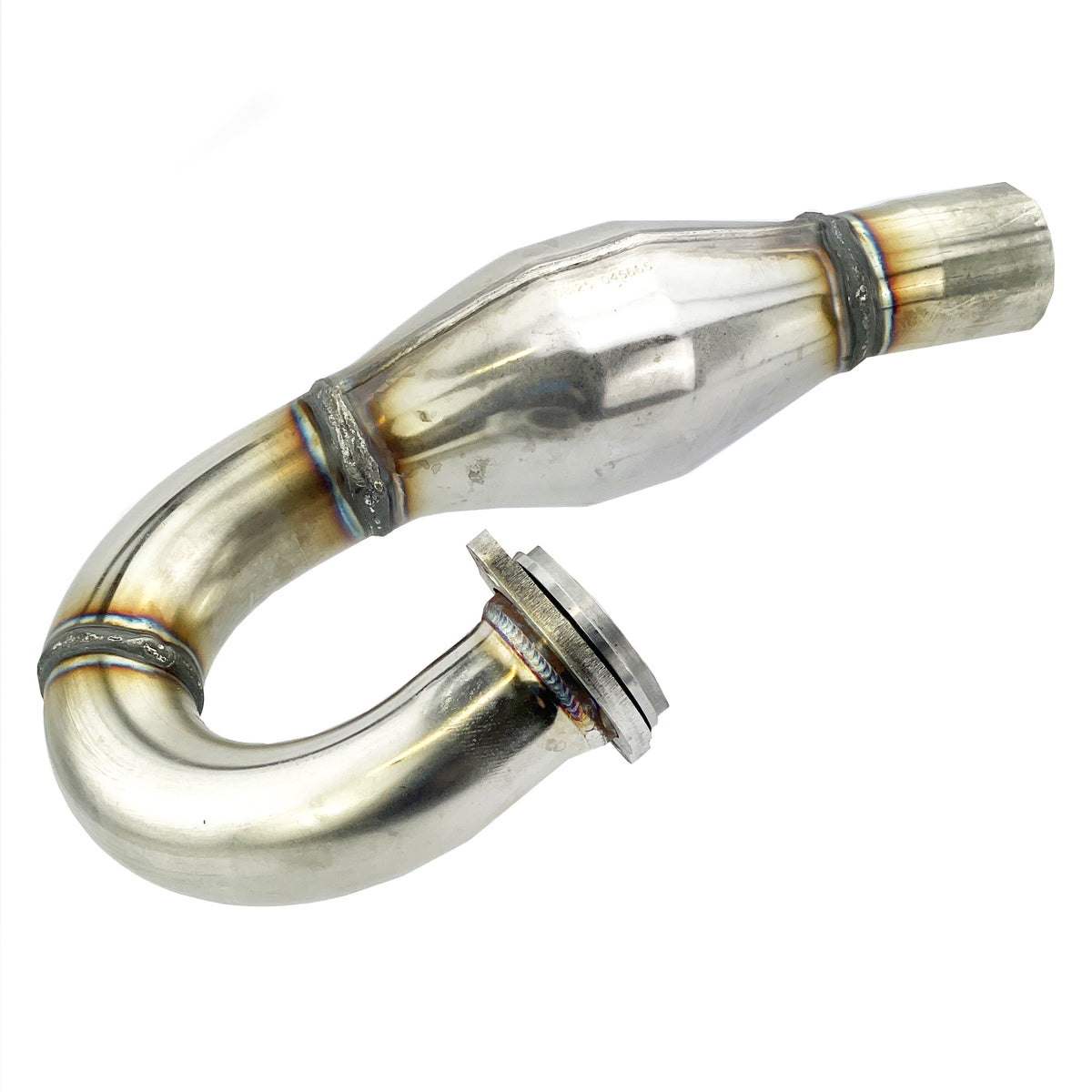 FMF MegaBomb Exhaust Header 20-25 Beta RR 430 480 - FMF 045665