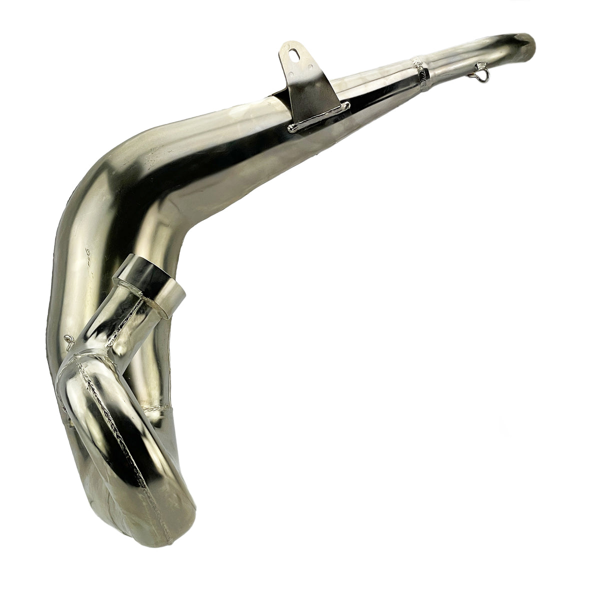 FMF Fatty Exhaust Pipe 85-86 Honda ATC 250 R - FMF 020006