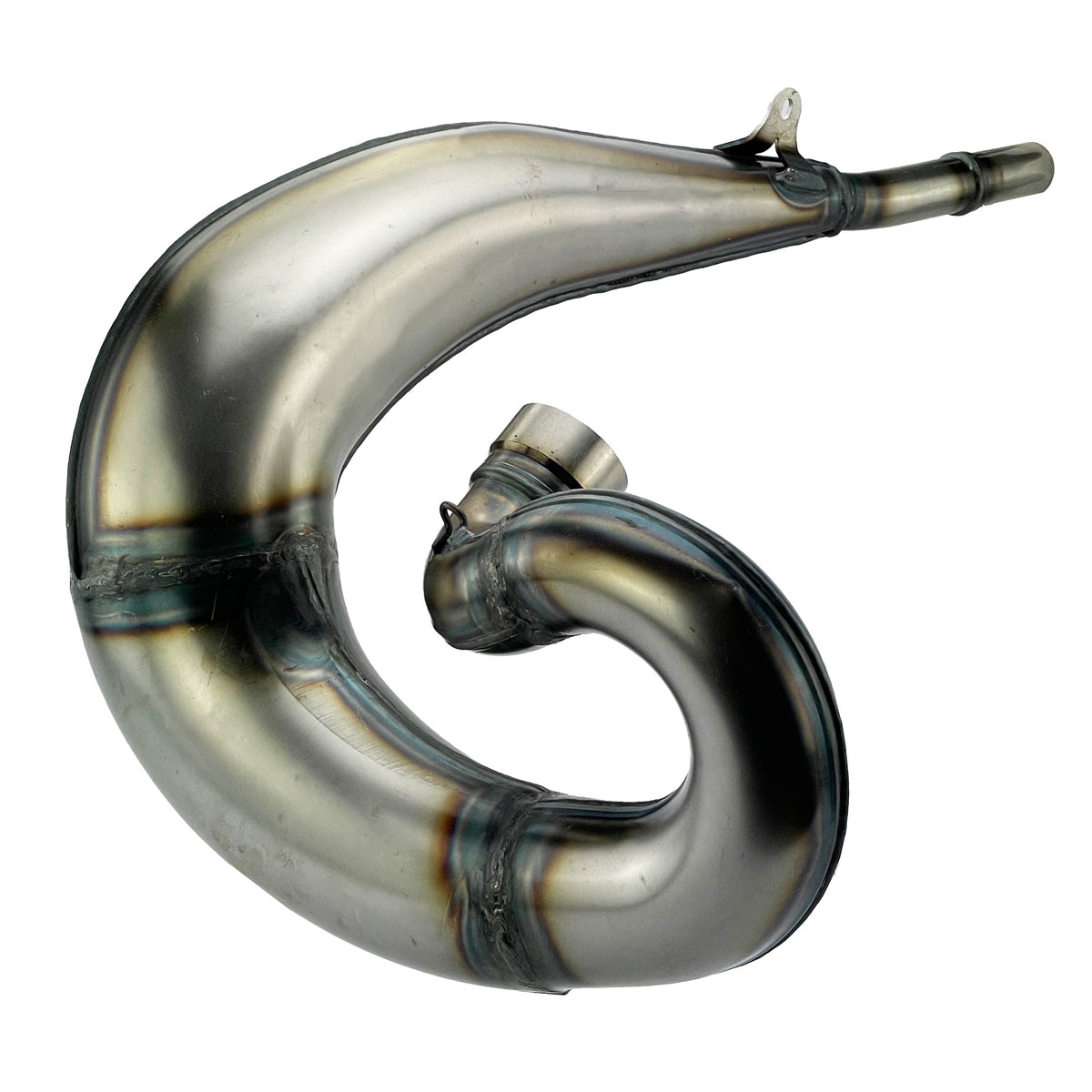 FMF Factory Fatty Exhaust Pipe 18-23 GasGas Rieju 250 300 EC MR PRO - FMF 025219
