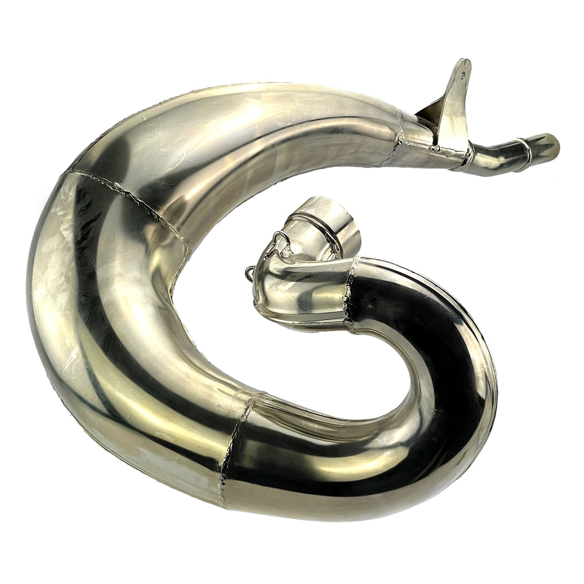 FMF Gnarly Exhaust Pipe 03-06 GasGas EC 250 300 - FMF 025056