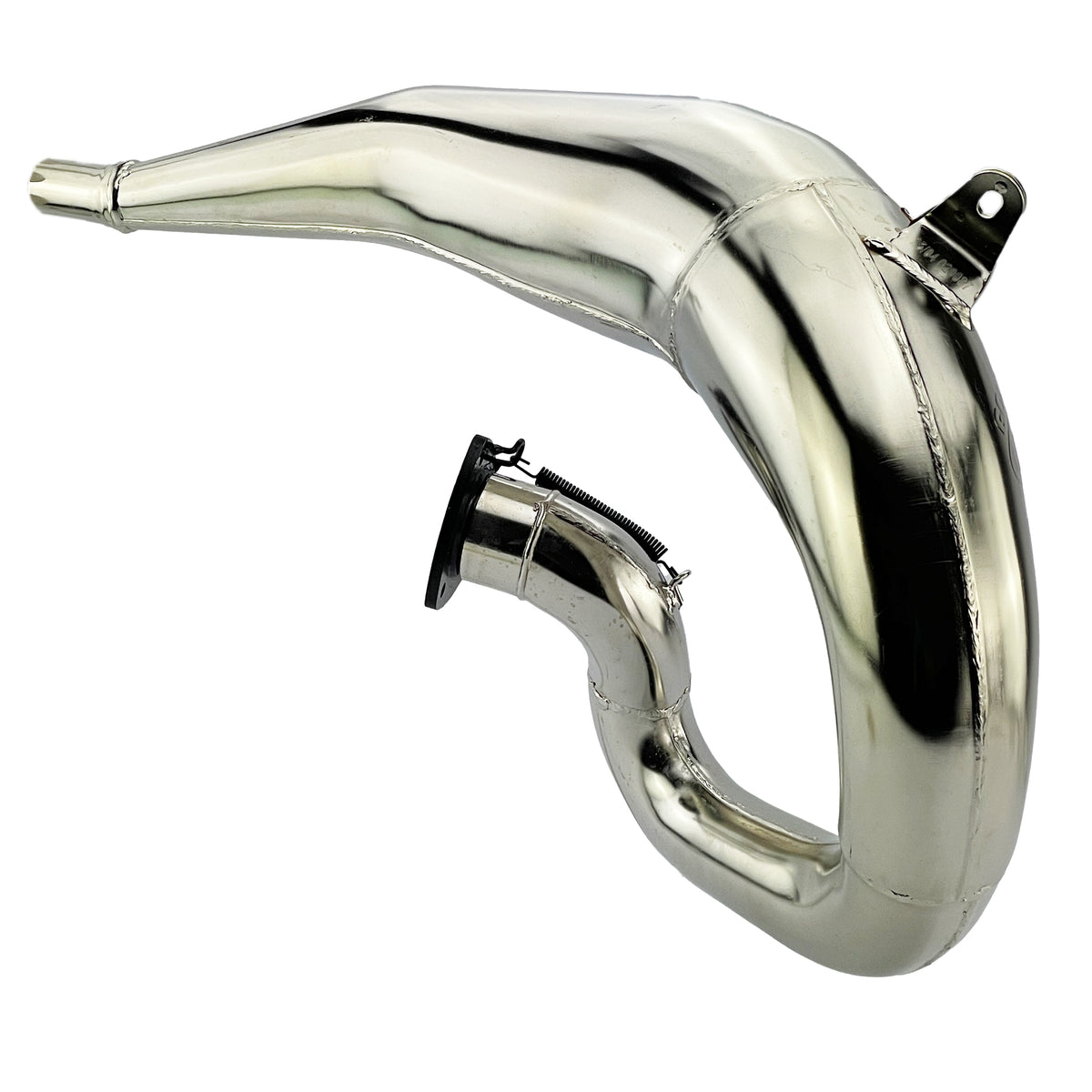 FMF Fatty Exhaust Pipe 85-86 Suzuki LT 250 R - FMF 020087