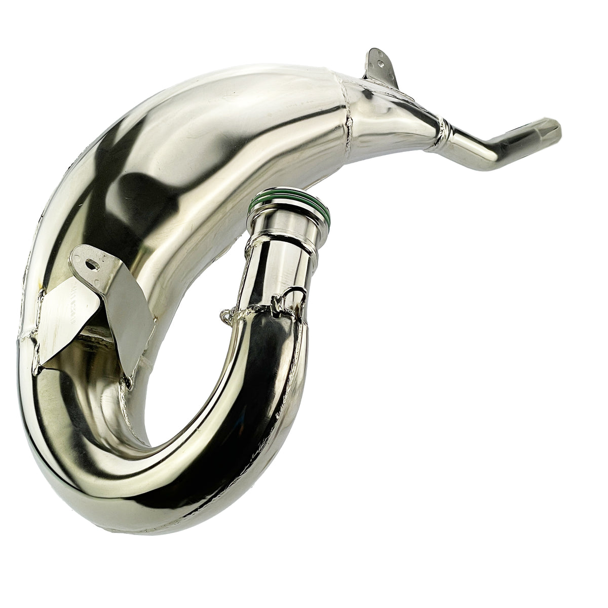 FMF Fatty Exhaust Pipe 00-03 KTM SX 125 - FMF 025019