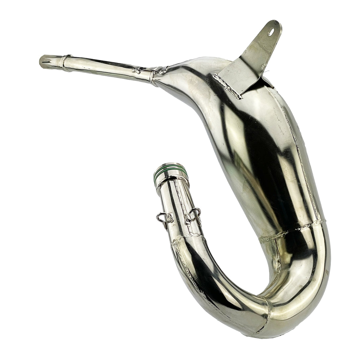FMF Fatty Exhaust Pipe 14-25 Kawasaki KX 85 100 112 - FMF 022060