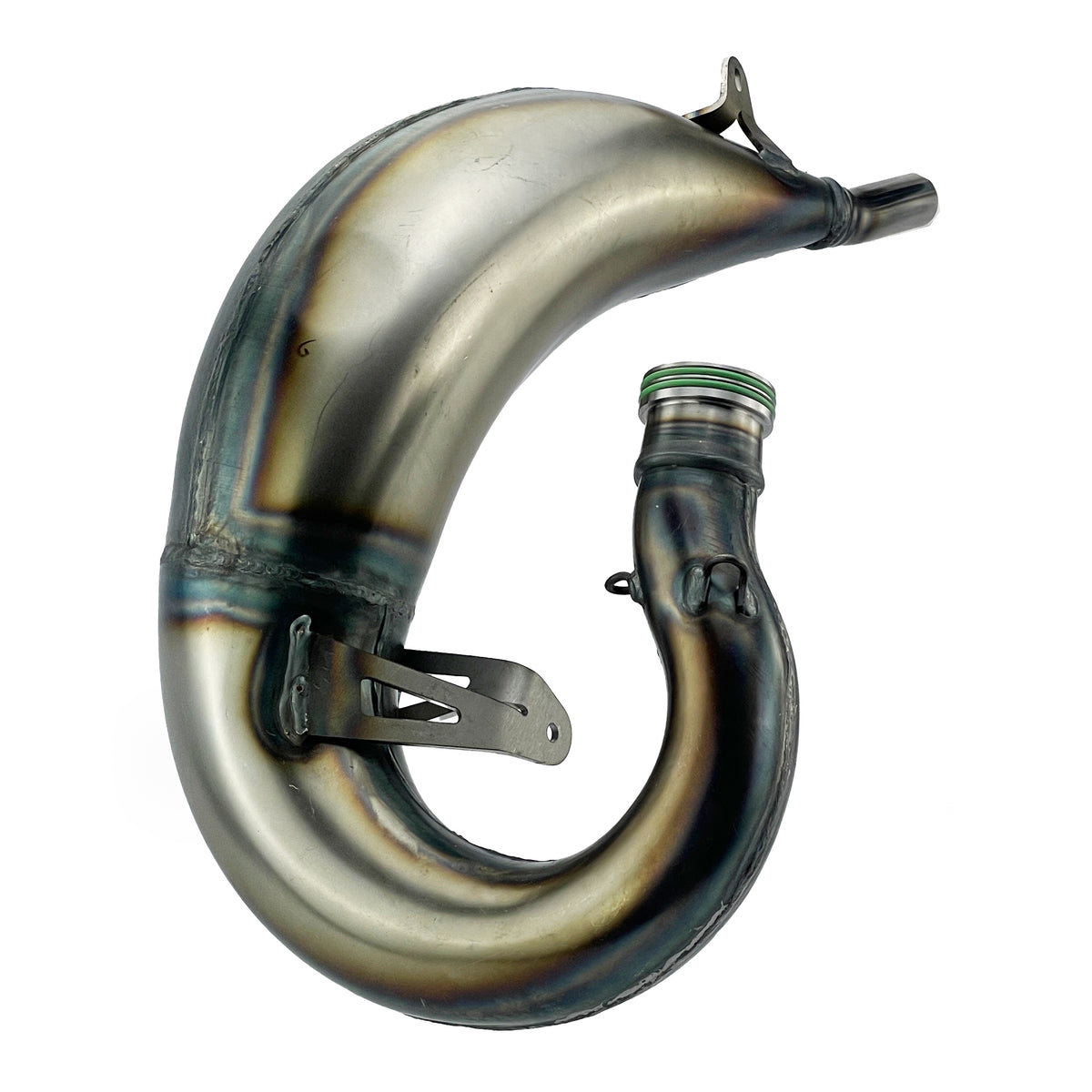 FMF Factory Fatty Exhaust Pipe 16-19 KTM Husqvarna 125 150 SX XC-W TC TE - FMF 025183