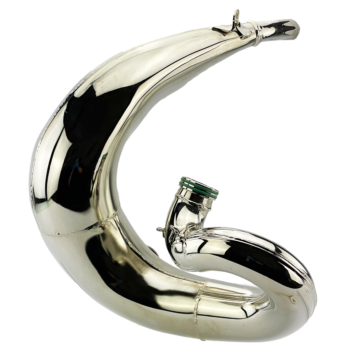 FMF Fatty Exhaust Pipe 17-18 KTM Husqvarna 250 SX XC TC 300 TX - FMF 025202