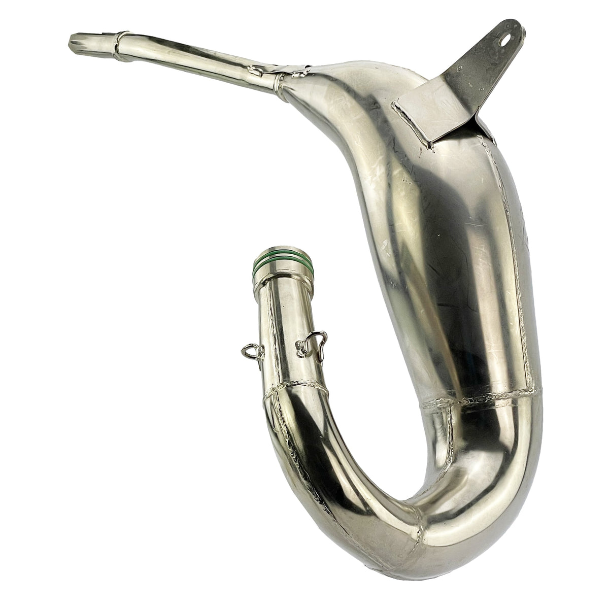 FMF Fatty Exhaust Pipe 02-13 Kawasaki KX 85 - FMF 022000
