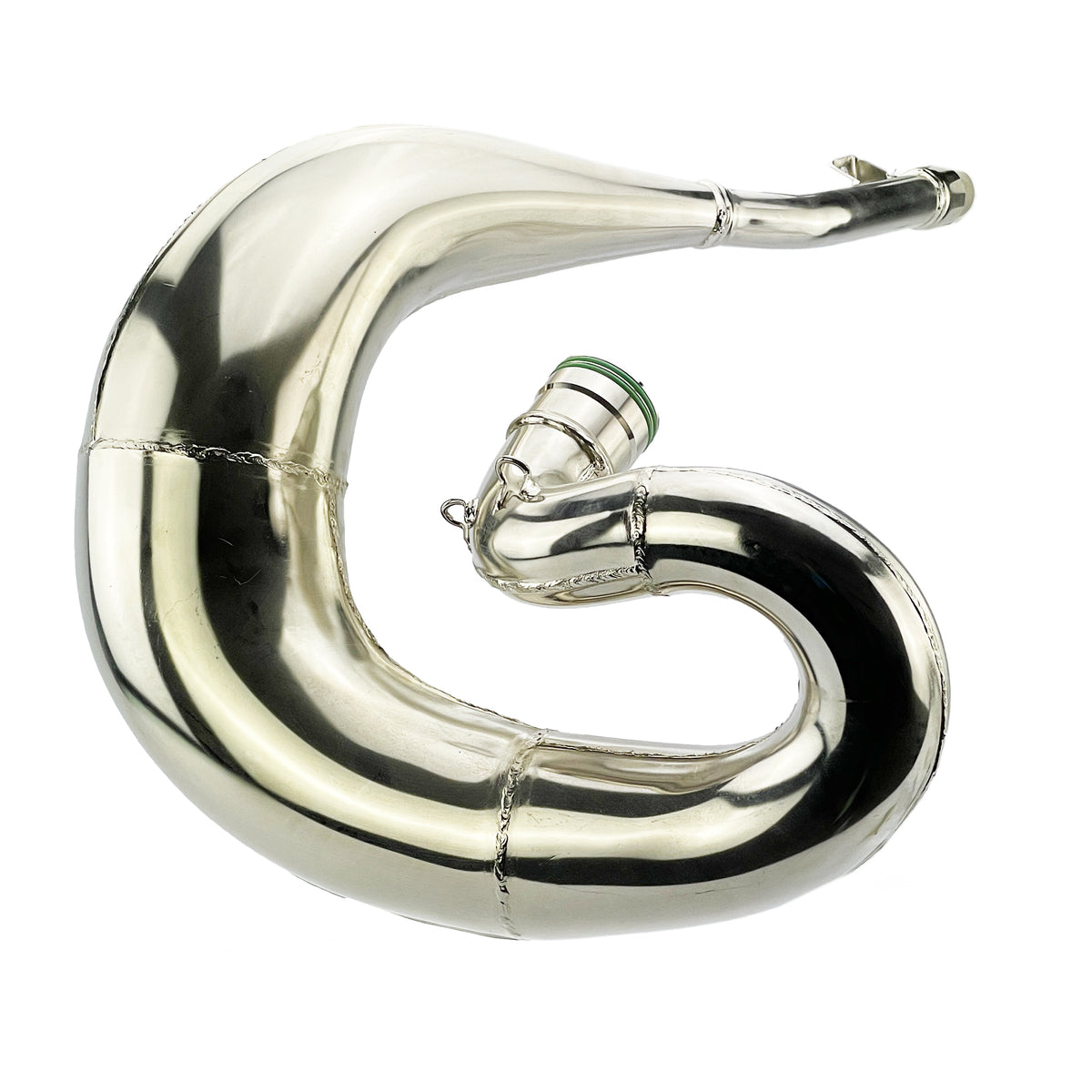 FMF Fatty Exhaust Pipe 04-08 Suzuki RM 250 - FMF 023059