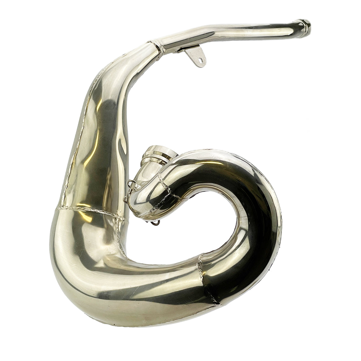 FMF Fatty Exhaust Pipe 89-89 Yamaha 250 YZ WR - FMF 020127