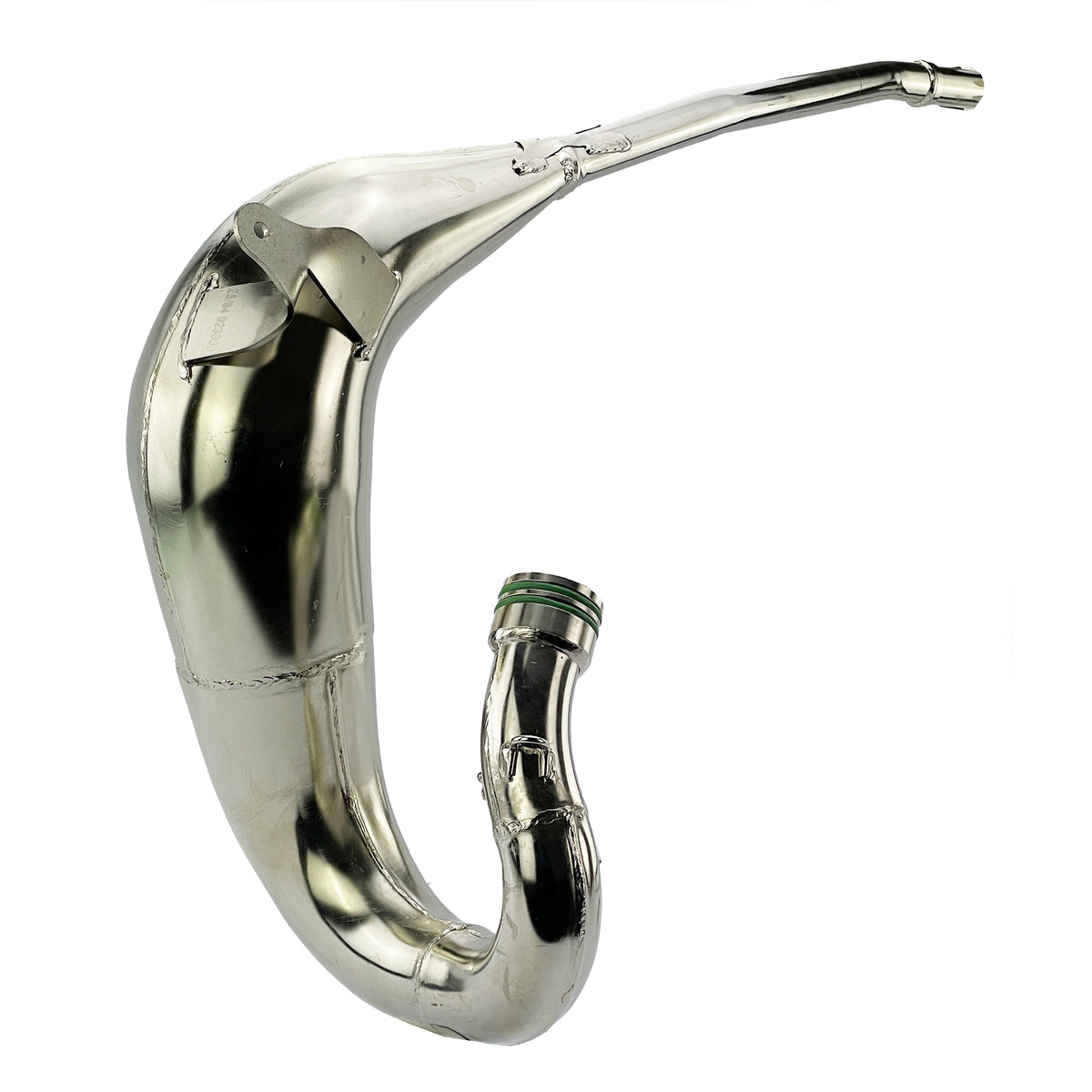 FMF Fatty Exhaust Pipe 02-25 Suzuki RM 85 - FMF 023000