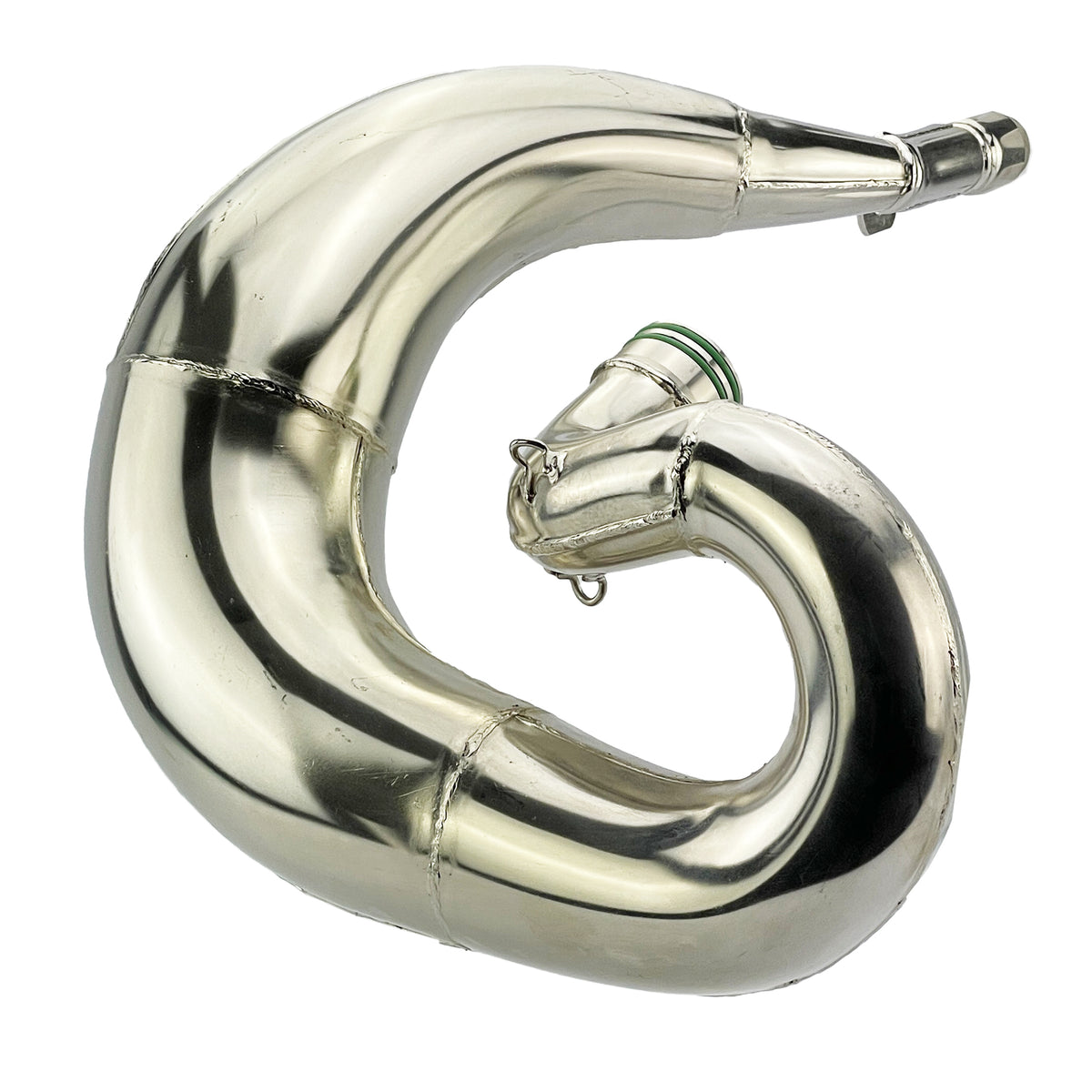 FMF Fatty Exhaust Pipe 97-99 Honda CR 250 R - FMF 020020