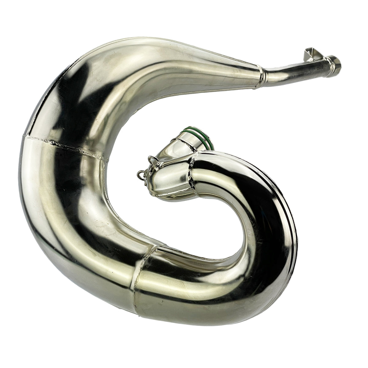 FMF Gnarly Exhaust Pipe 05-07 Honda CR 250 R - FMF 021053