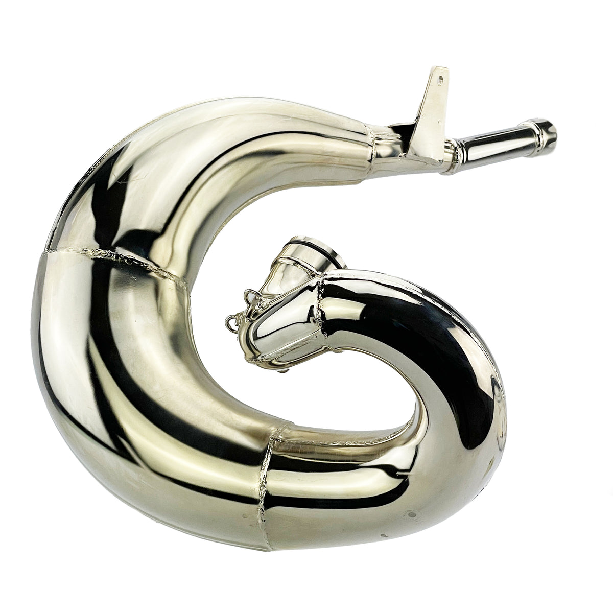 FMF Fatty Exhaust Pipe 97-98 Yamaha YZ 250 - FMF 020149