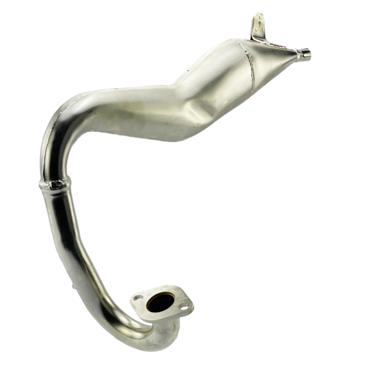 FMF Fatty Exhaust Pipe 91-06 Yamaha PW 80 - FMF 024034