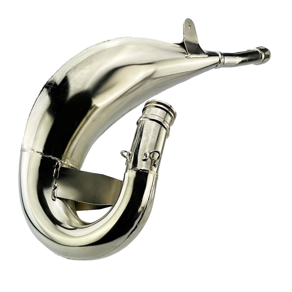 FMF Fatty Exhaust Pipe 03-06 Husqvarna 125 CR WR - FMF 025092