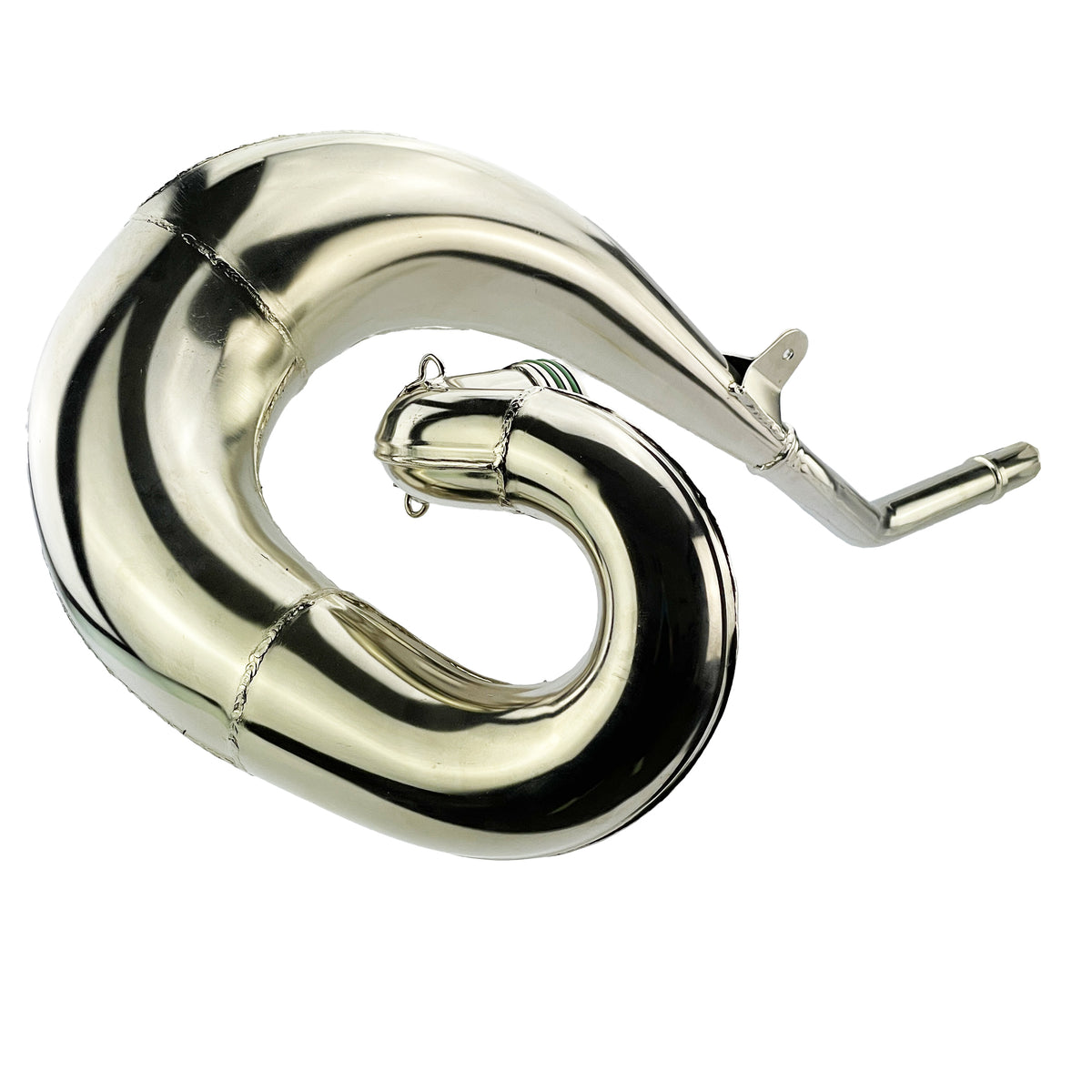 FMF Gnarly Exhaust Pipe 09-12 Husqvarna WR 250 300 - FMF 025148