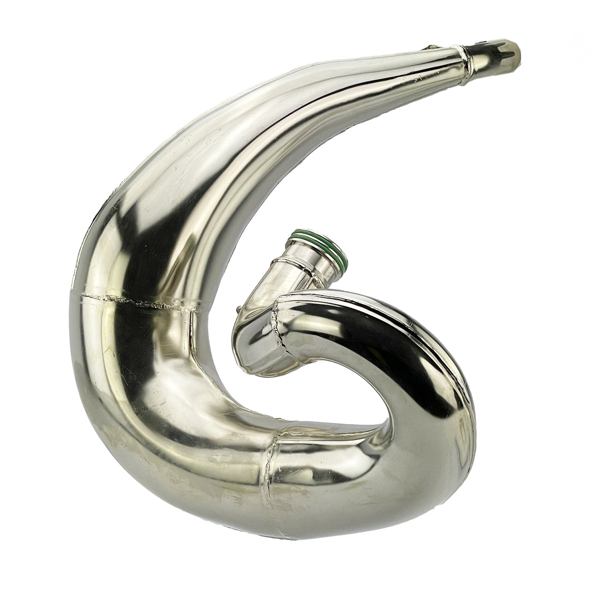 FMF Fatty Exhaust Pipe 23-25 Beta X-Trainer 250 300 - FMF 025297