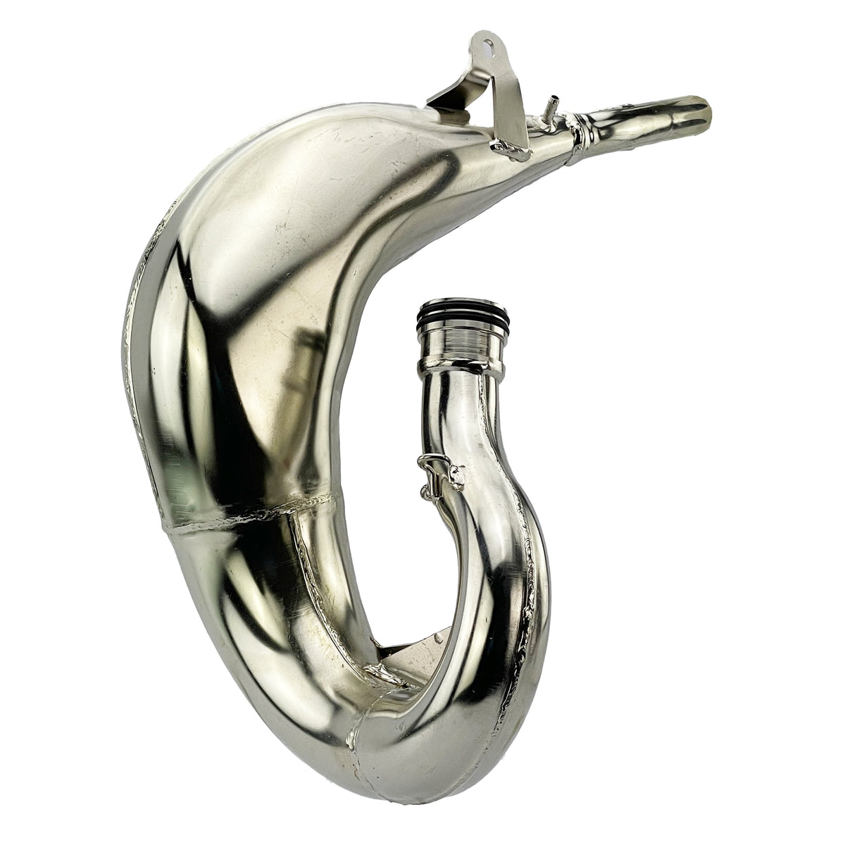 FMF Fatty Exhaust Pipe 16-23 KTM Husqvarna GasGas 65 SX TC MC - FMF 025197