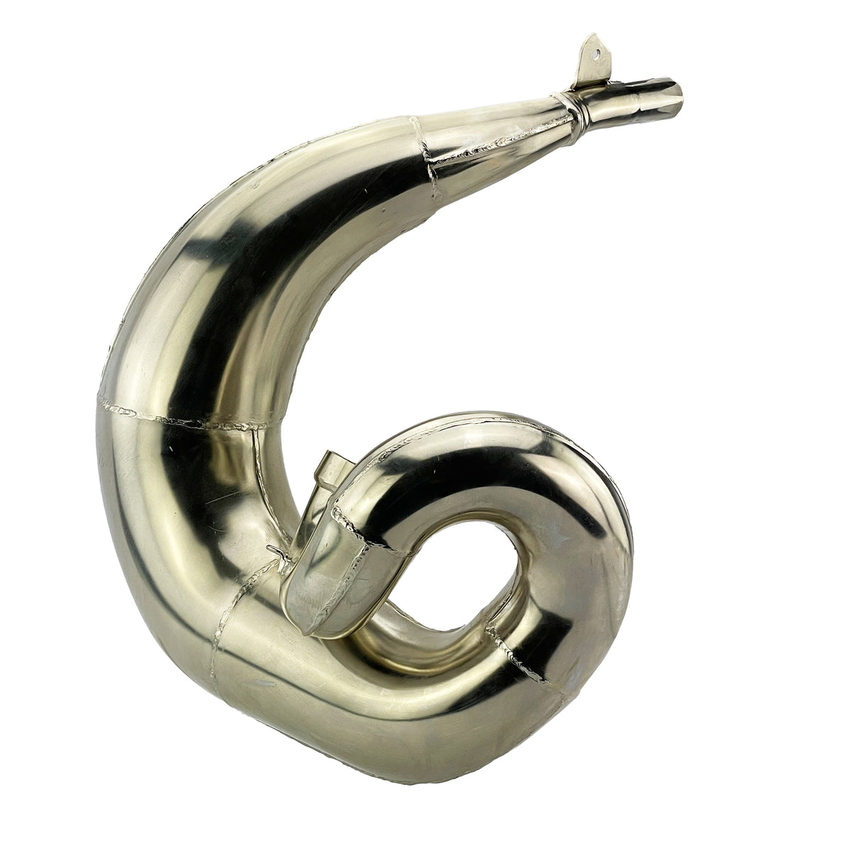 FMF Gnarly Exhaust Pipe 90-97 KTM 250 300 EXC MXC SX - FMF 020079