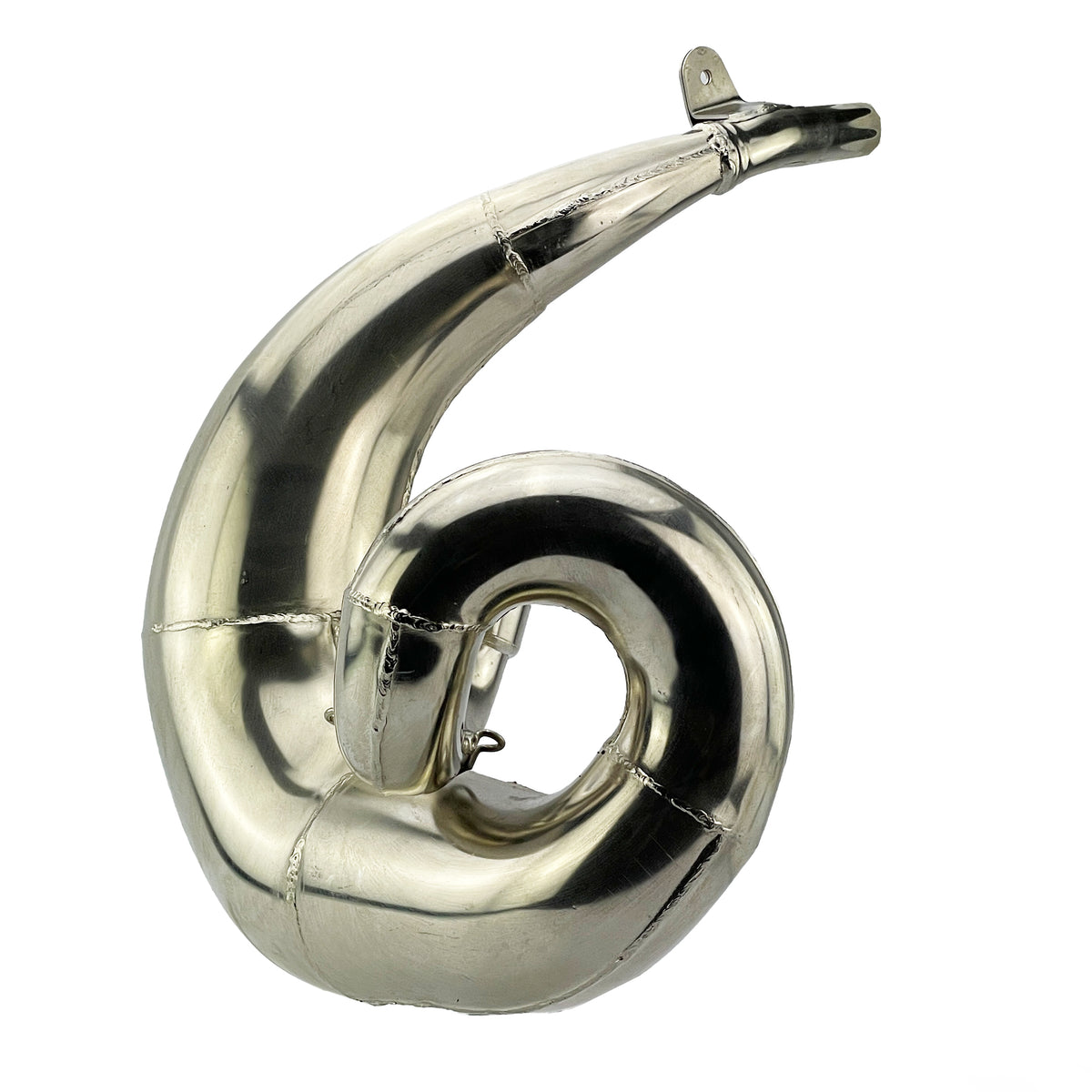 FMF Gnarly Exhaust Pipe 00-00 KTM 250 300 EXC MXC SX - FMF 020084