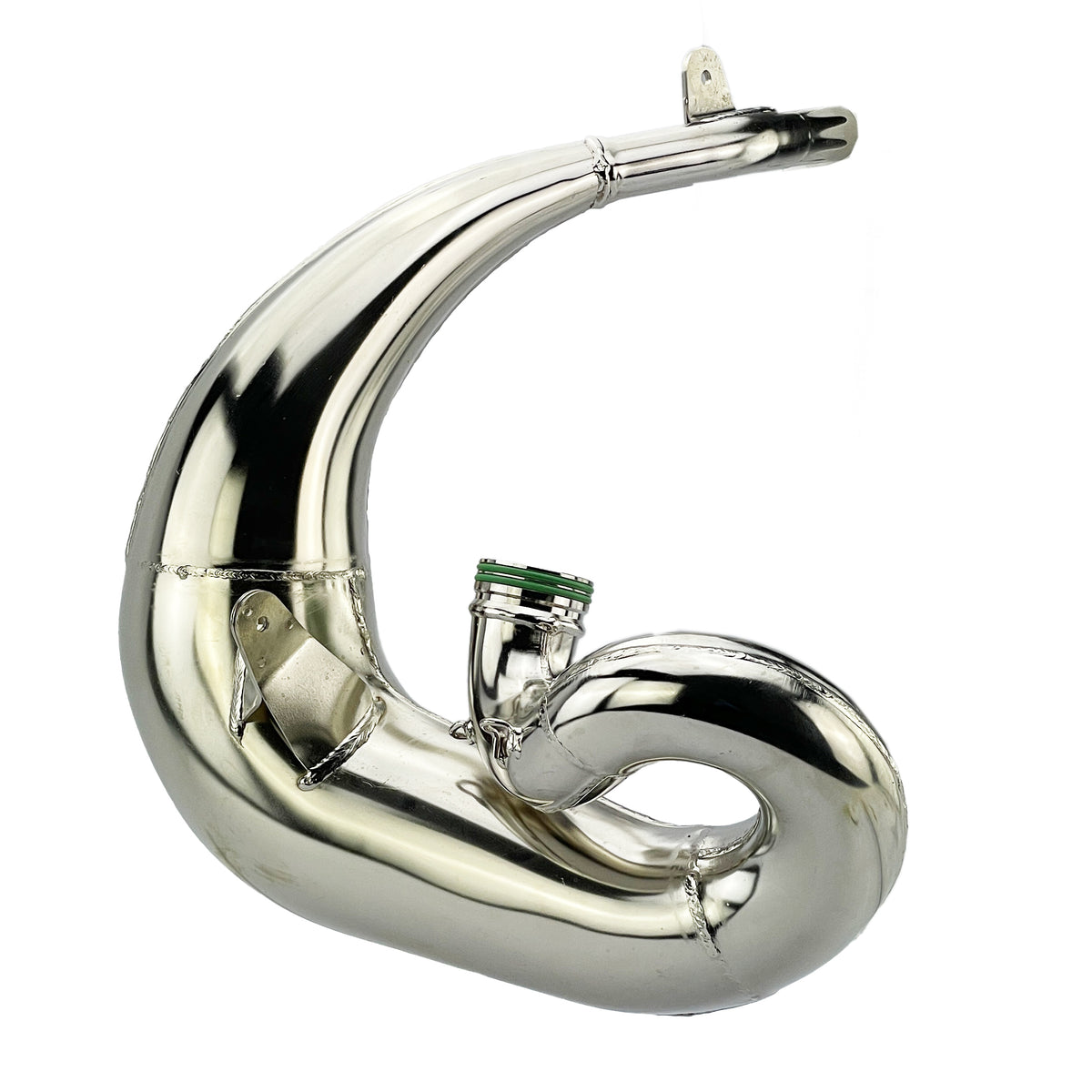 FMF Gnarly Exhaust Pipe 04-05 KTM 200 EXC MXC - FMF 025085