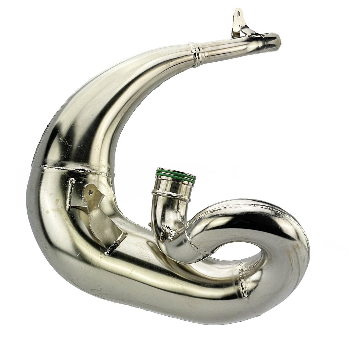 FMF Gnarly Exhaust Pipe 06-10 KTM 200 XC XC-W - FMF 025087