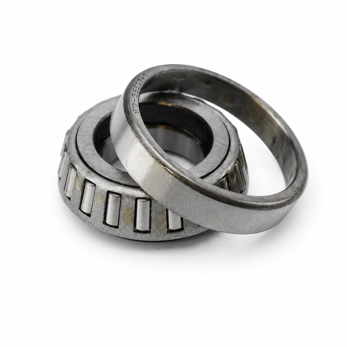 All Balls Racing Bearing Taper, Allballs 99-3505-1, Steering