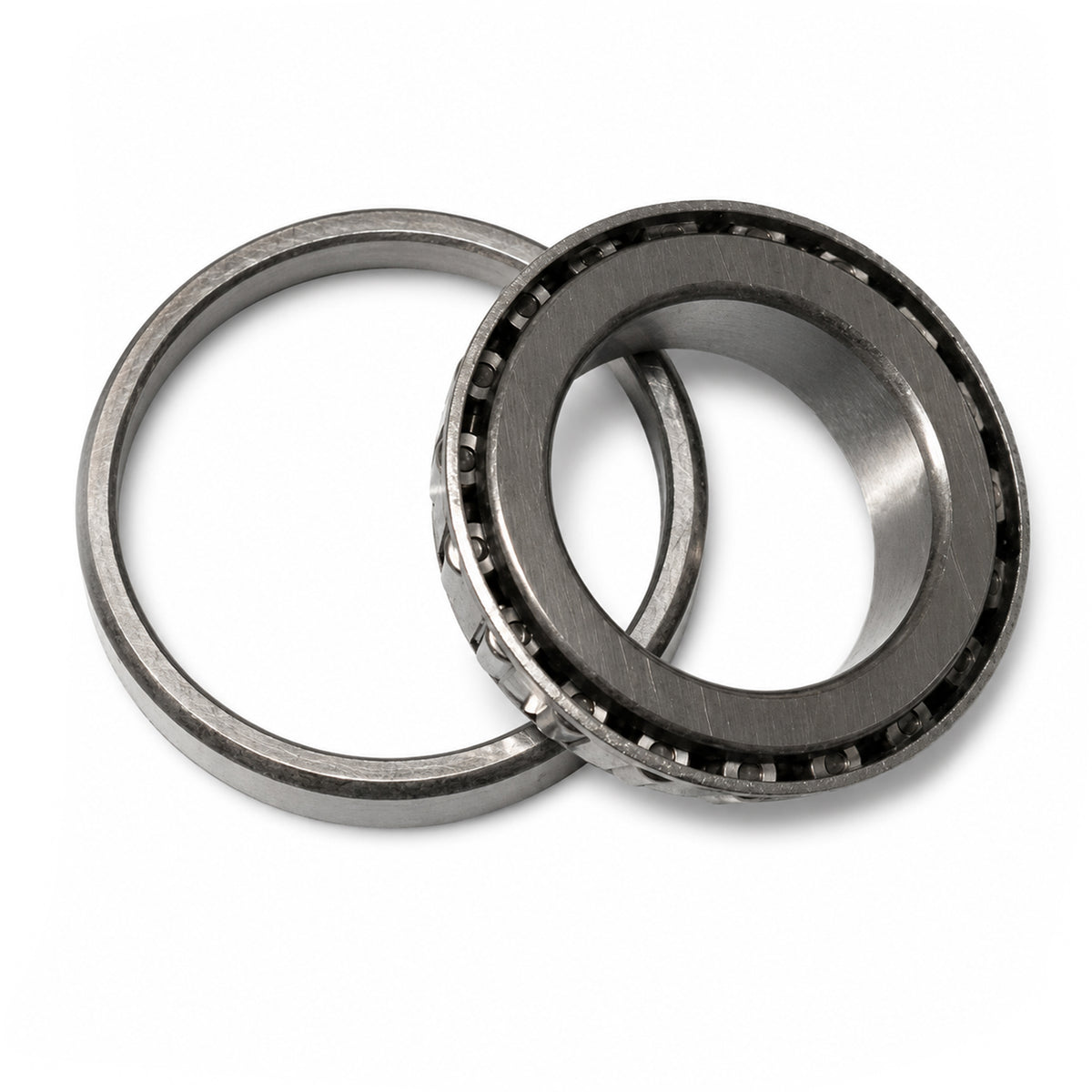 All Balls Racing Bearing Taper 30x48x12 Open, Allballs 99-3515, Steering