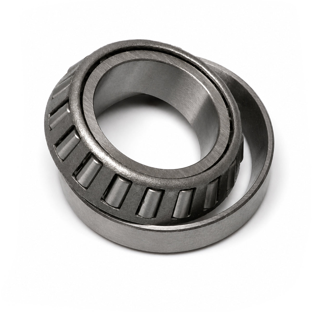 All Balls Racing Bearing Taper 24x41x12.5 Open, Allballs 99-3517, Steering