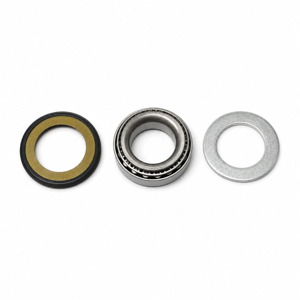 All Balls Racing Bearing Taper & Seal Kit, Allballs 99-3522-5, L45449/10, 29x50.25x15 Open